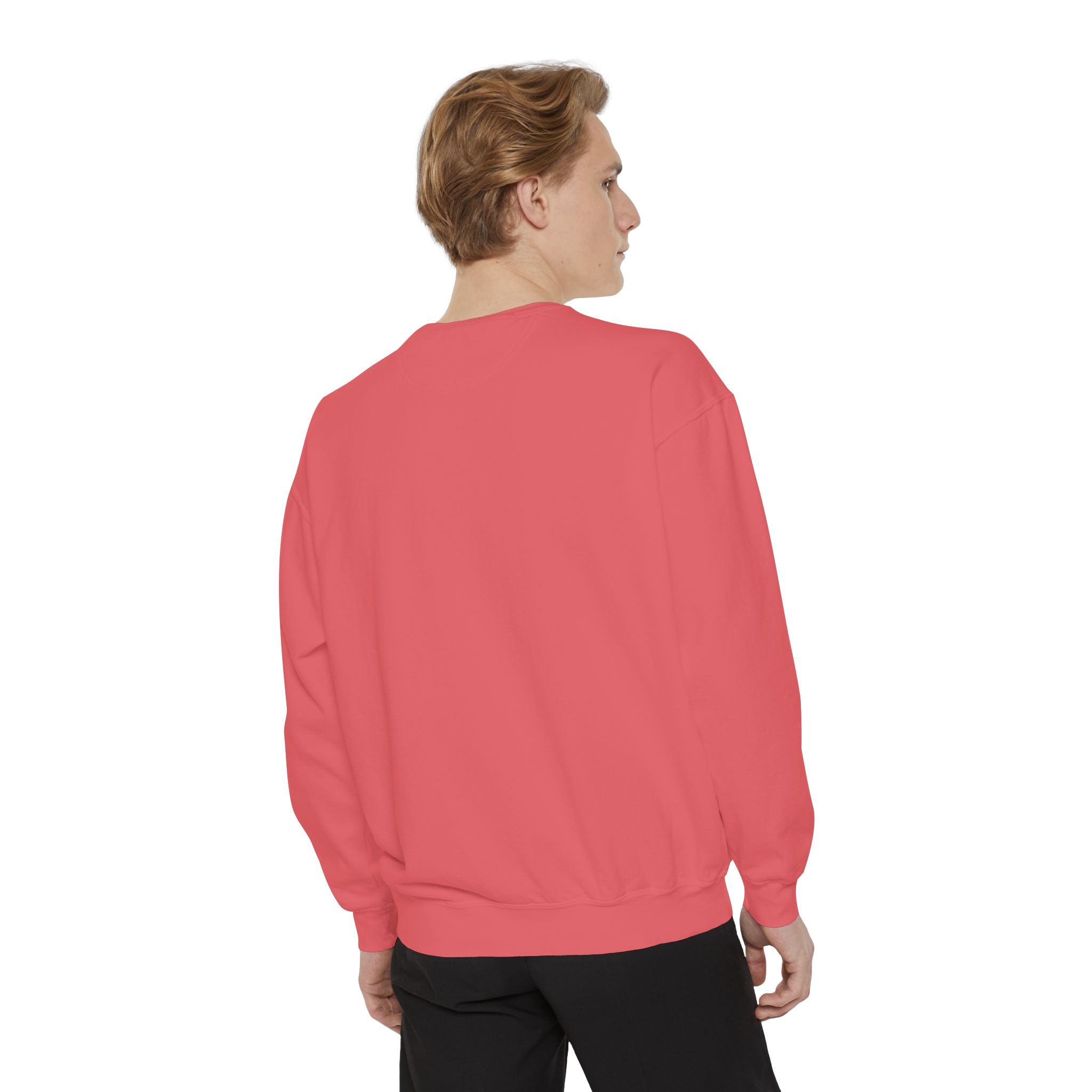 Sweatshirt Keep On Truckin' Vintage Unisex - Image 64