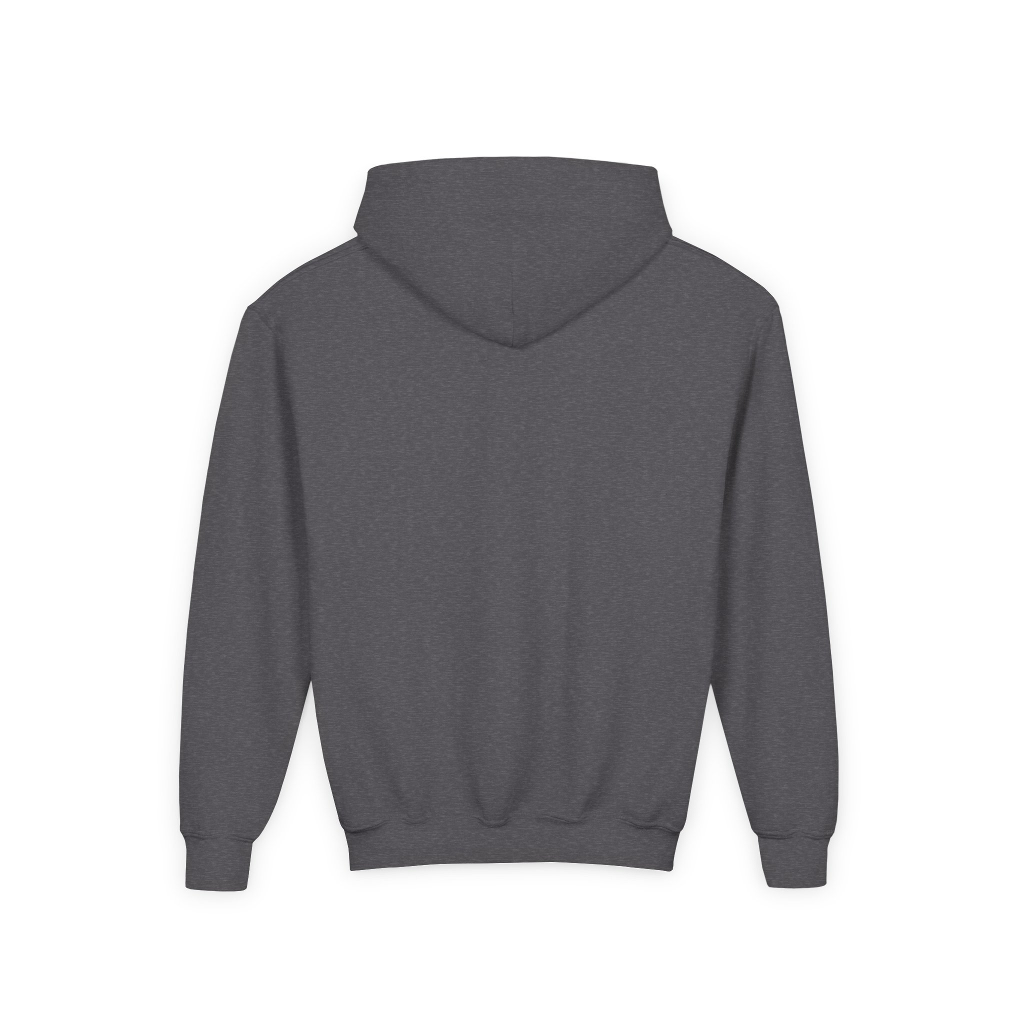USA Spirit Youth Hoodie Sweatshirt - Image 34