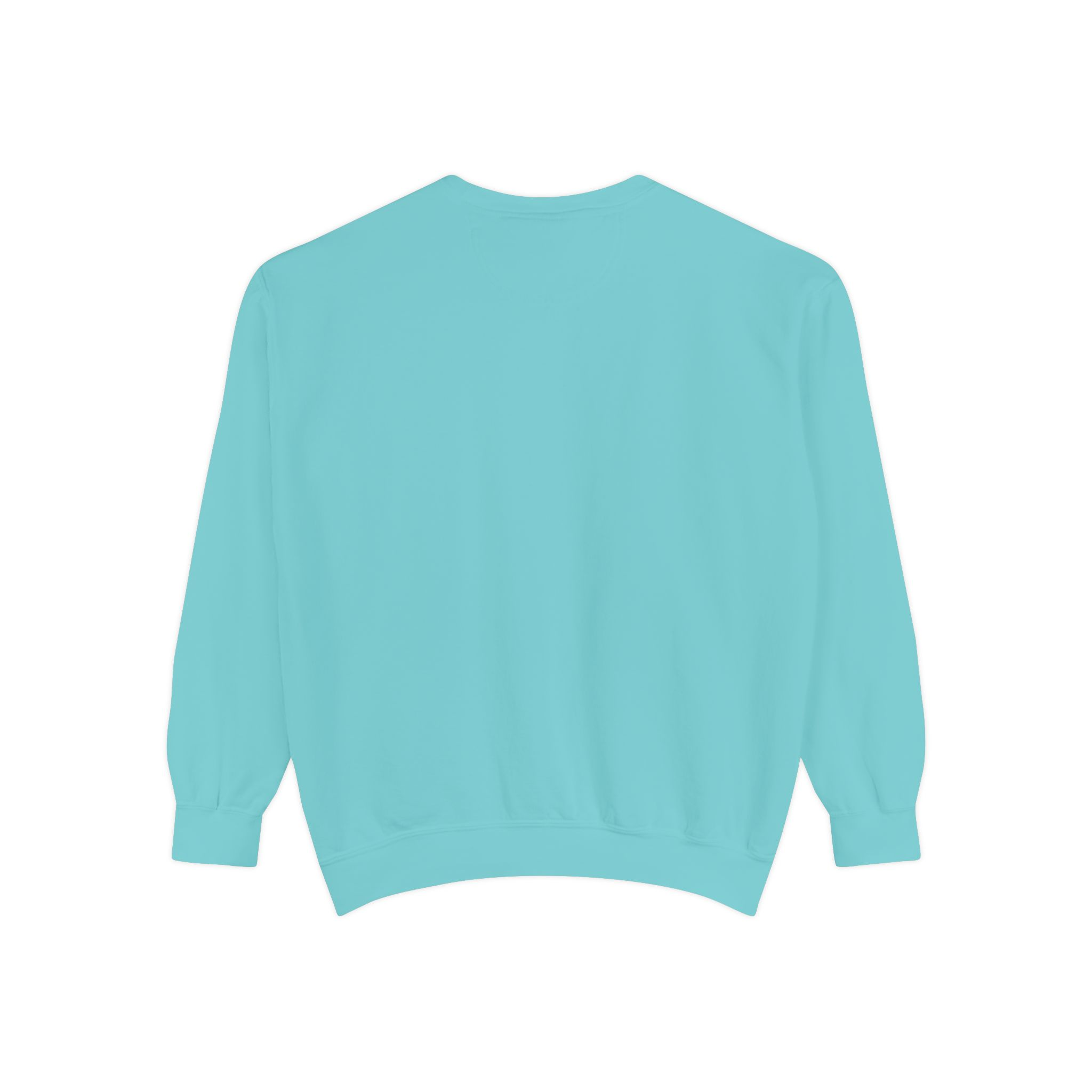 Sweatshirt Keep On Truckin' Vintage Unisex - Image 22