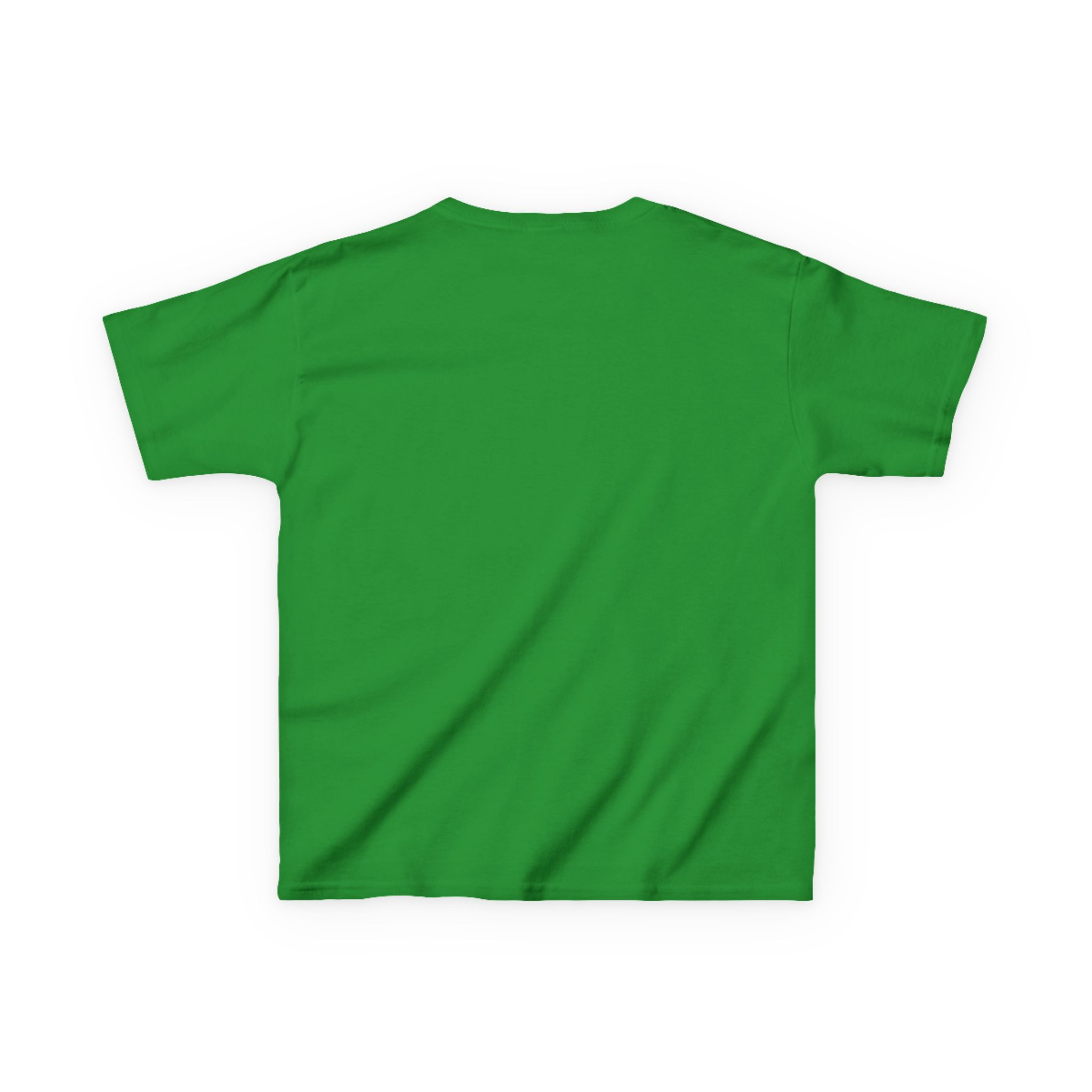 Kids Tee - Make American Farms Great Again Patriotic Design - Image 54