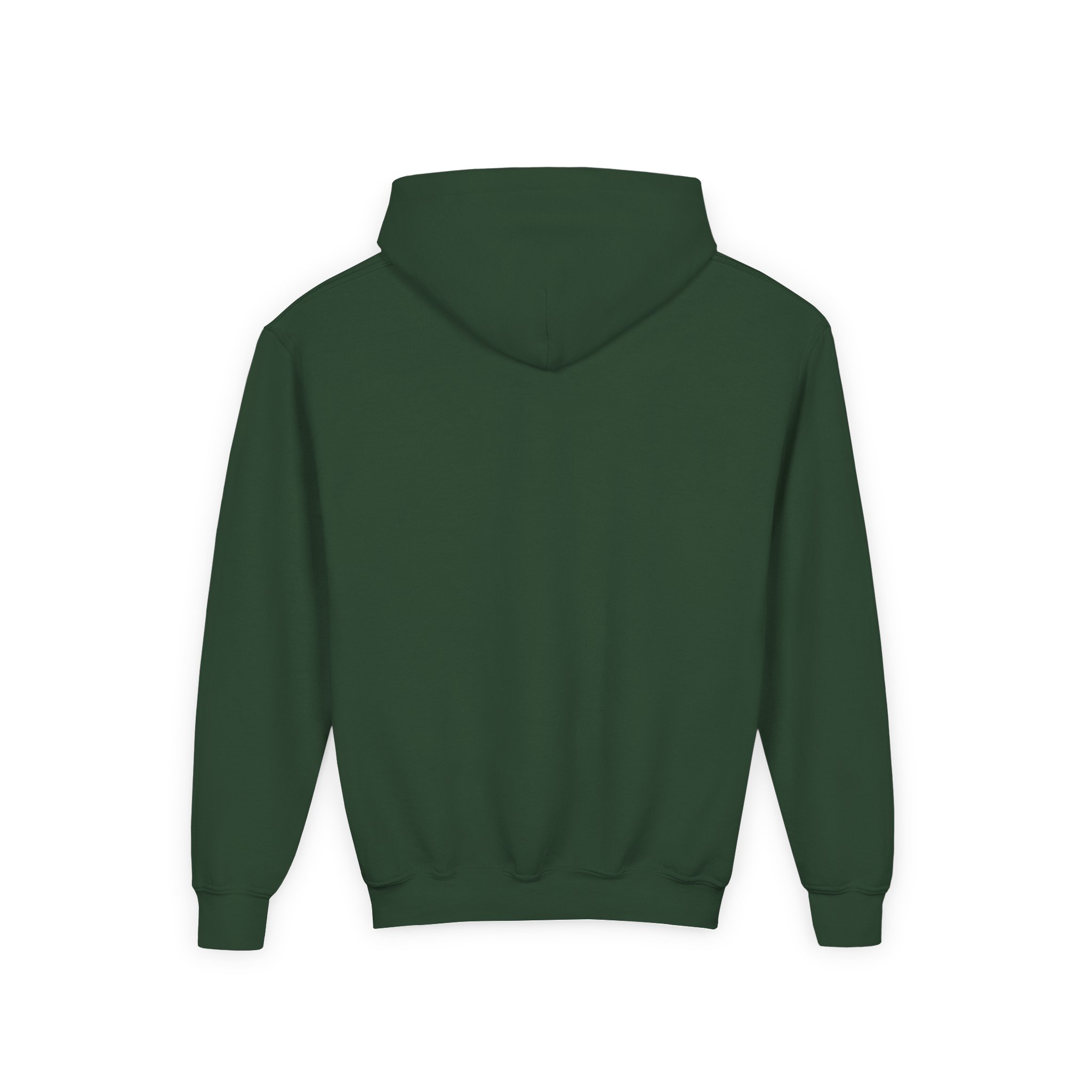 USA Spirit Youth Hoodie Sweatshirt - Image 26