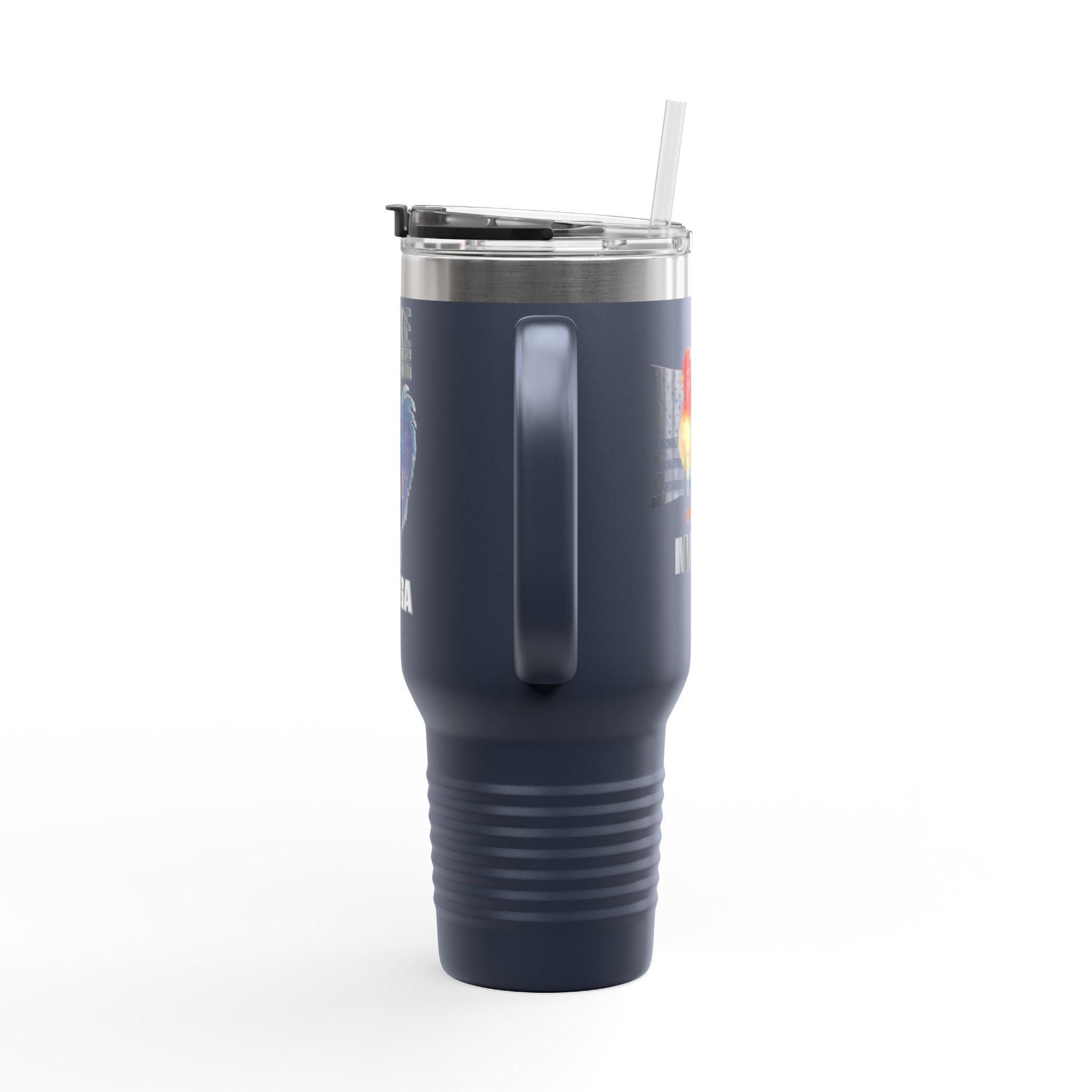 Travel Mug - Make American Farms Great Again - Image 24
