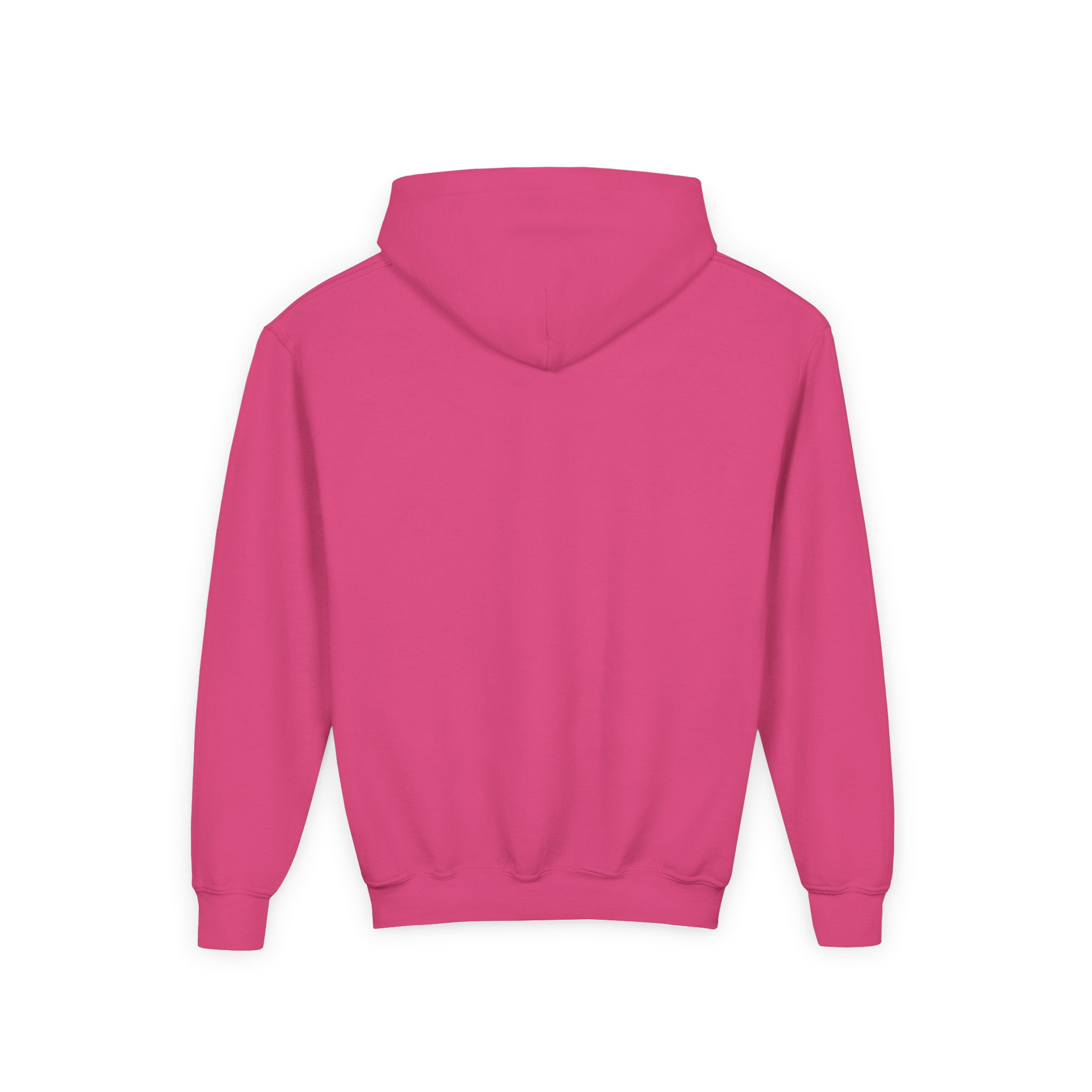 USA Spirit Youth Hoodie Sweatshirt - Image 58