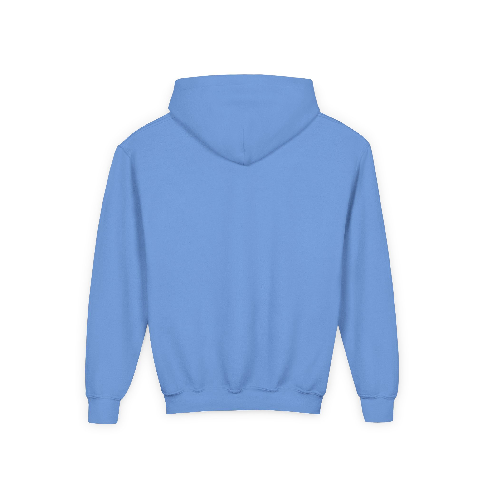 USA Spirit Youth Hoodie Sweatshirt - Image 38