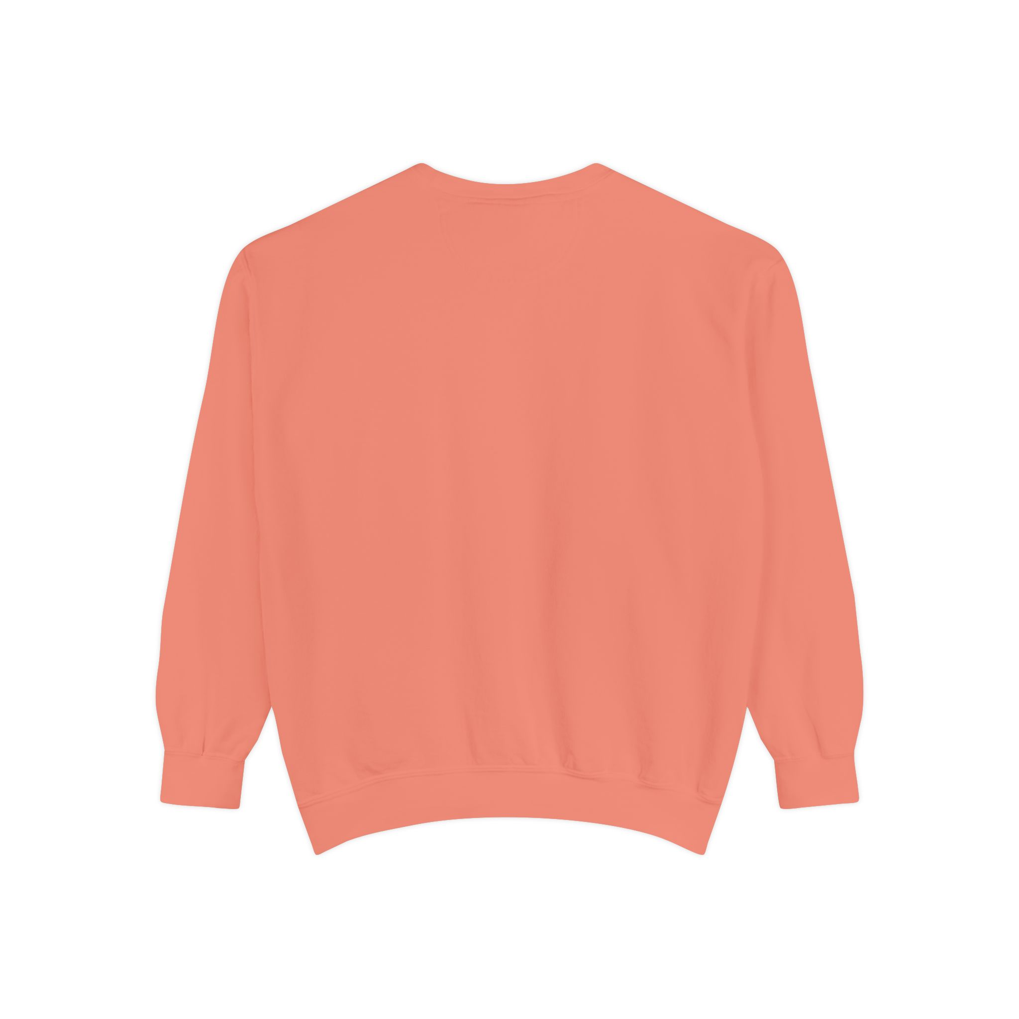 Sweatshirt Keep On Truckin' Vintage Unisex - Image 6