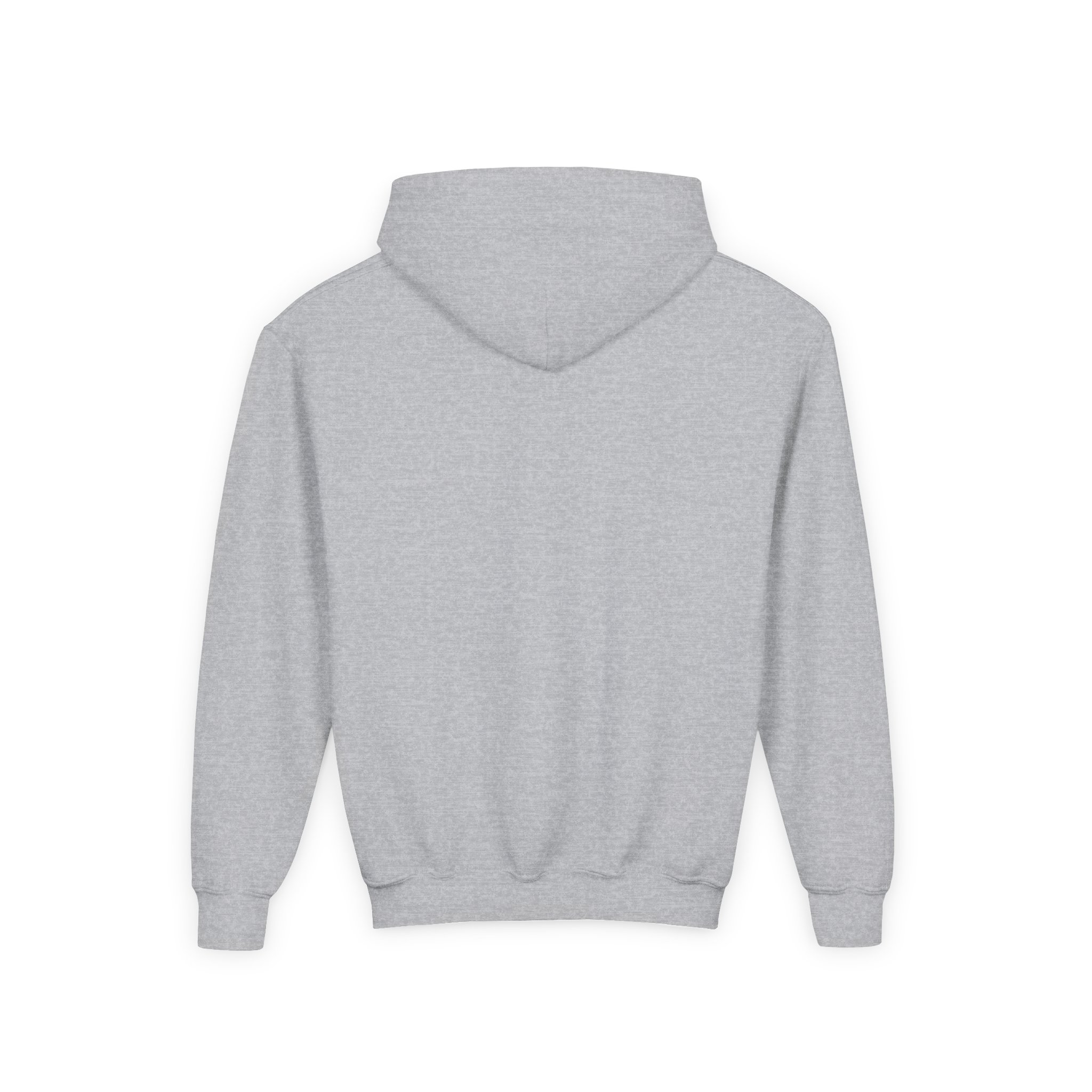 USA Spirit Youth Hoodie Sweatshirt - Image 10