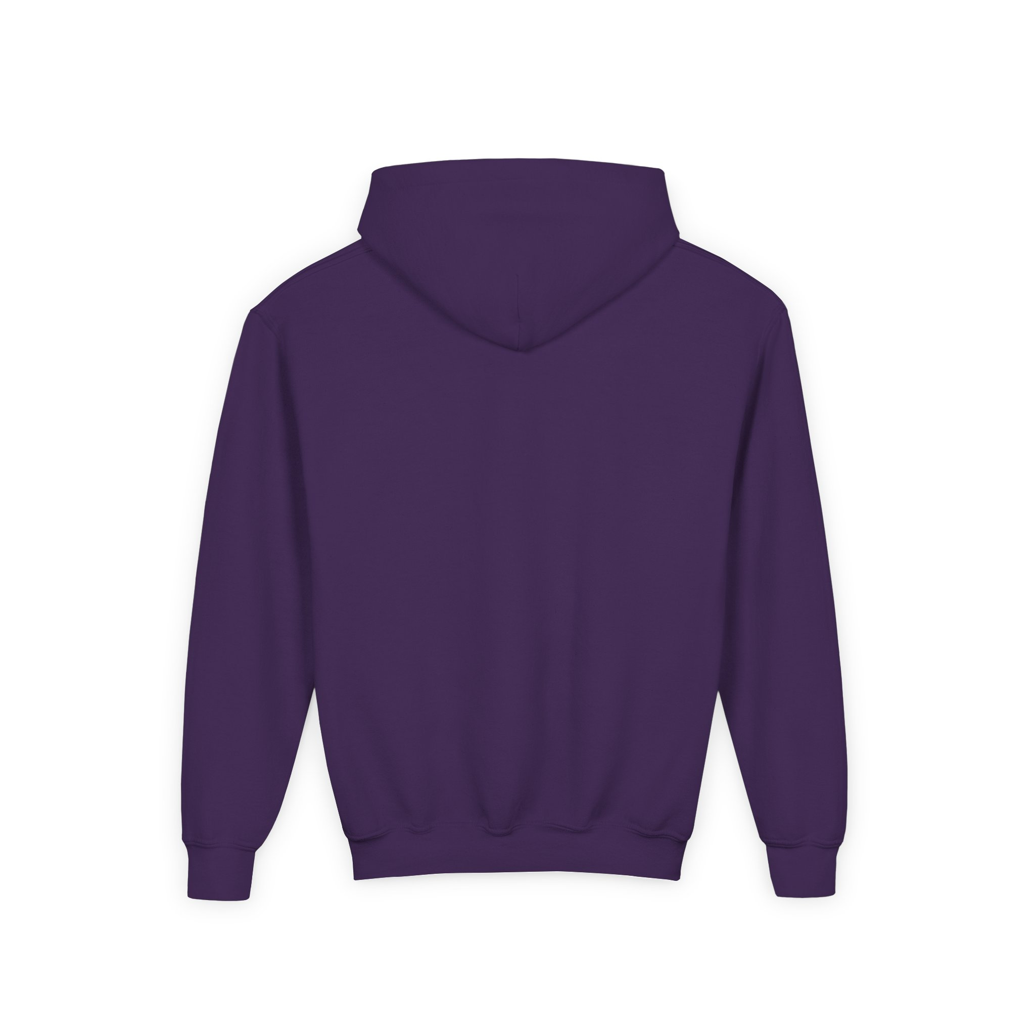 USA Spirit Youth Hoodie Sweatshirt - Image 50