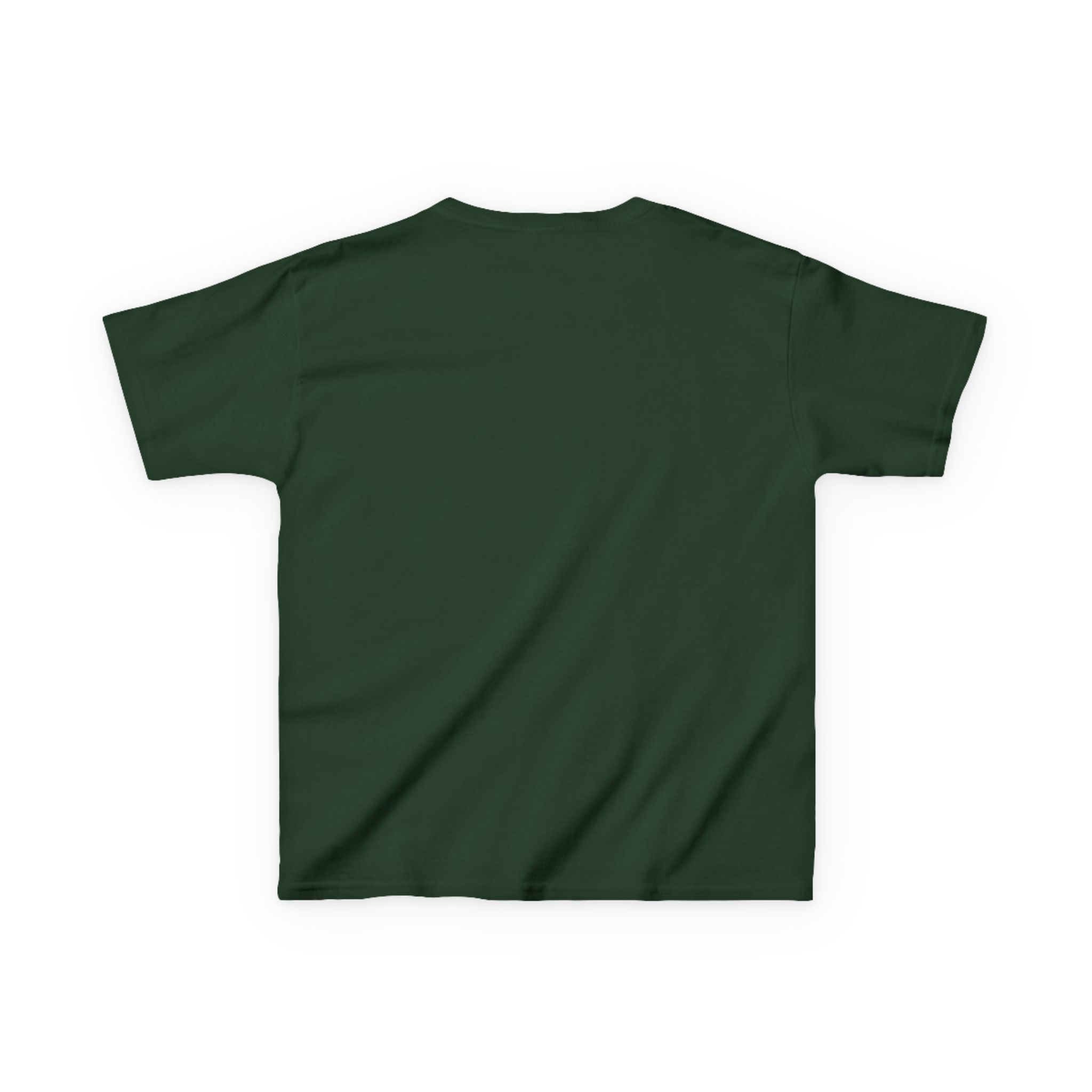 Kids Tee - Make American Farms Great Again Patriotic Design - Image 50