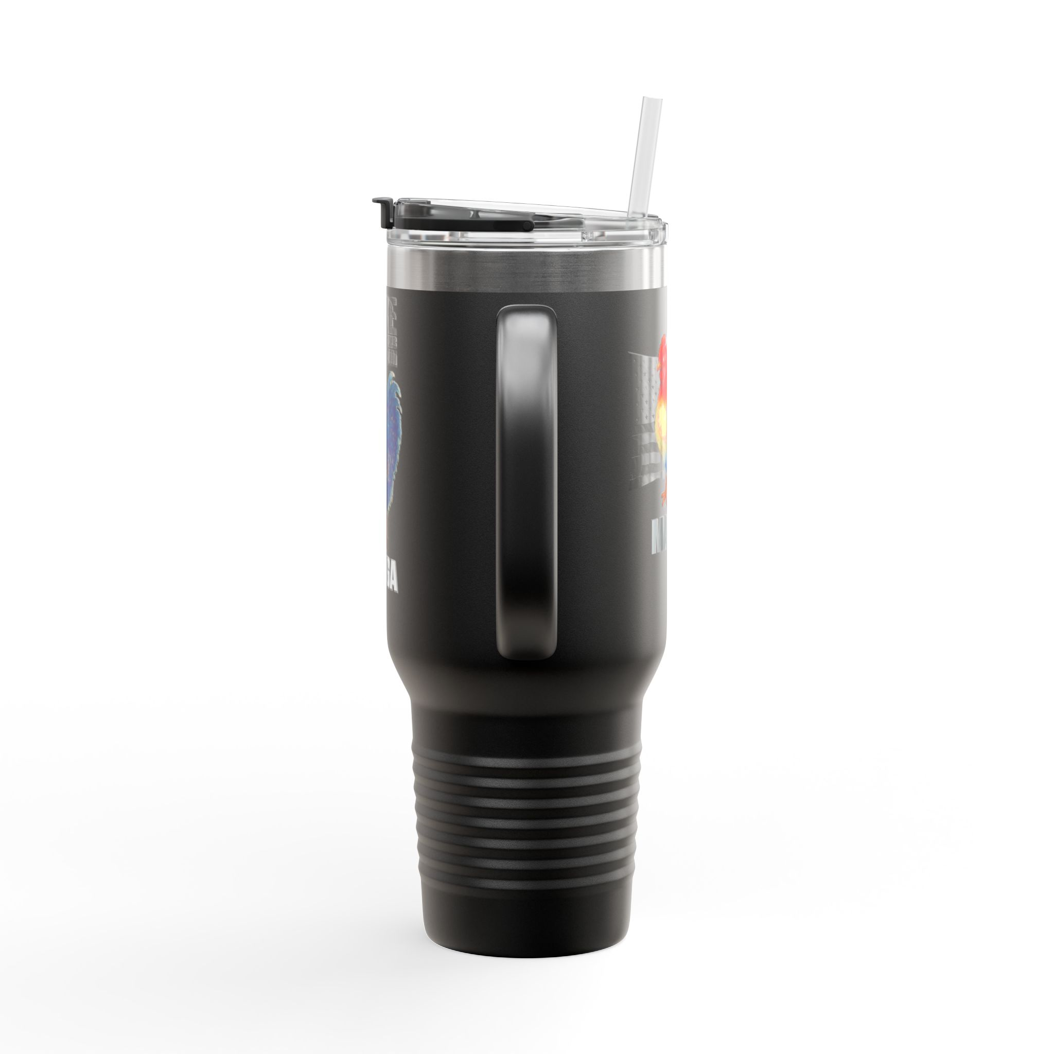 Travel Mug - Make American Farms Great Again - Image 8