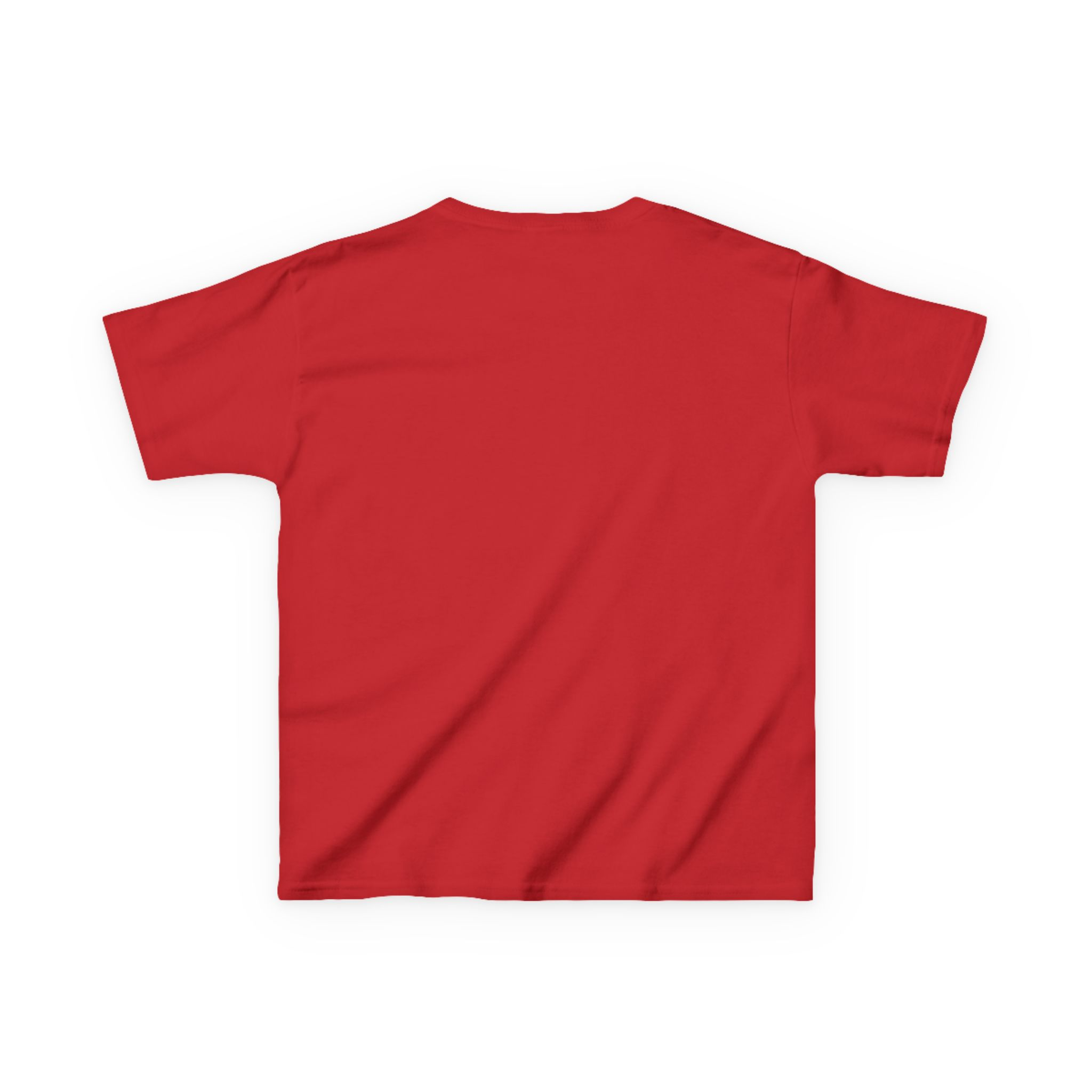 Kids Tee - Make American Farms Great Again Patriotic Design - Image 78