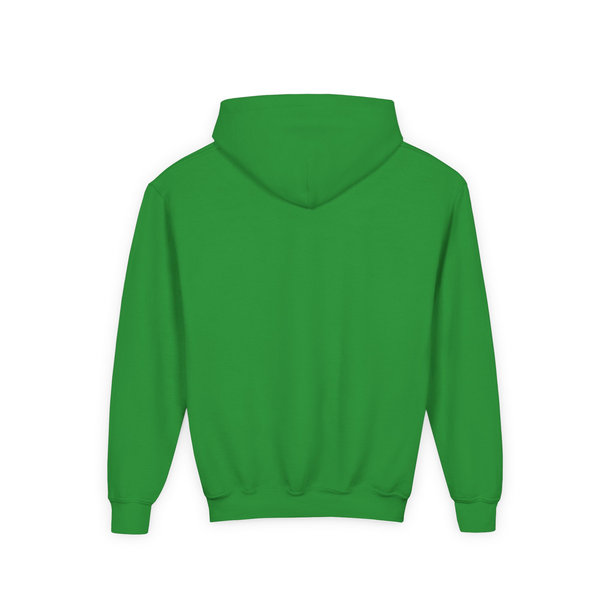 USA Spirit Youth Hoodie Sweatshirt - Image 30