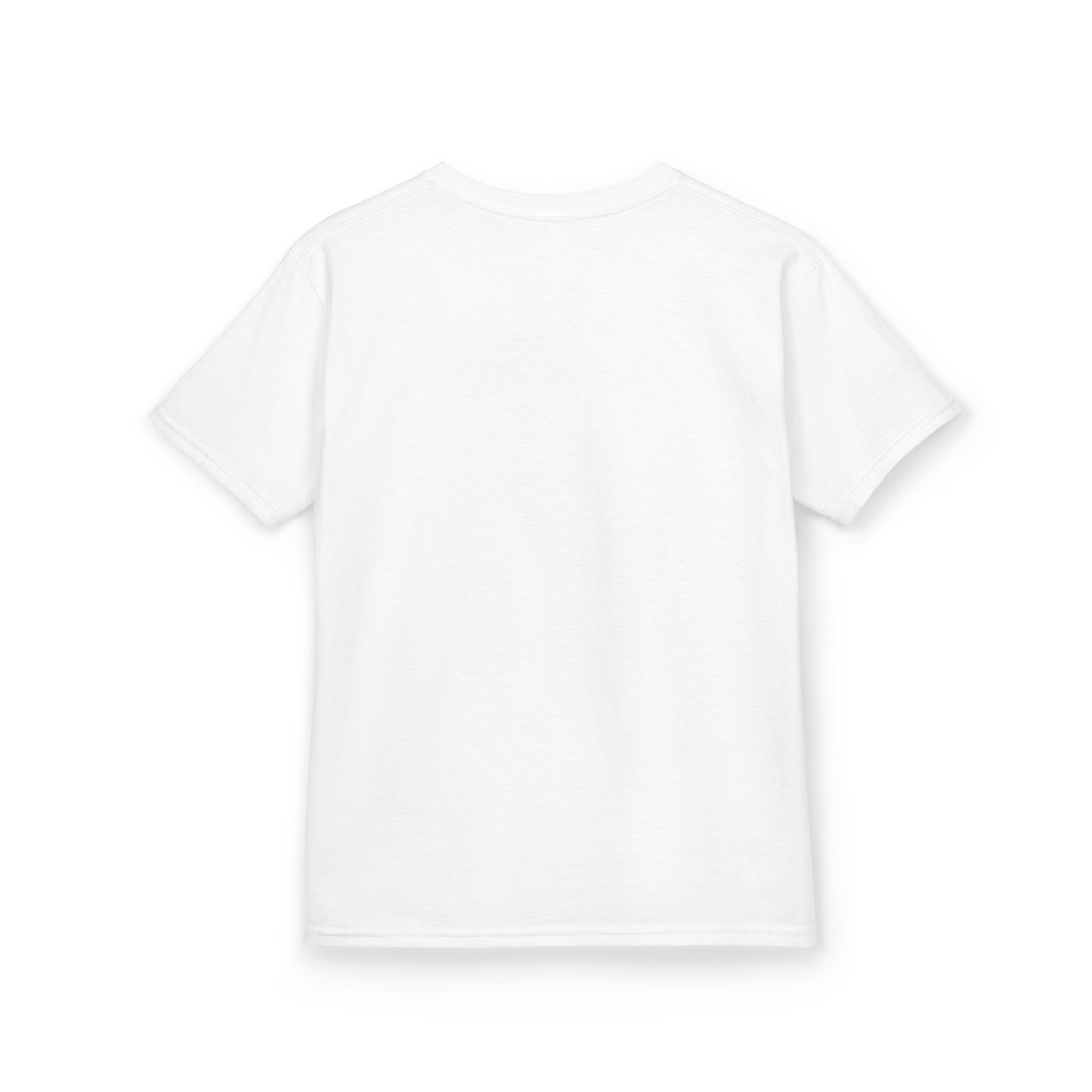 Kids Tee - Make American Farms Great Again Patriotic Design - Image 4