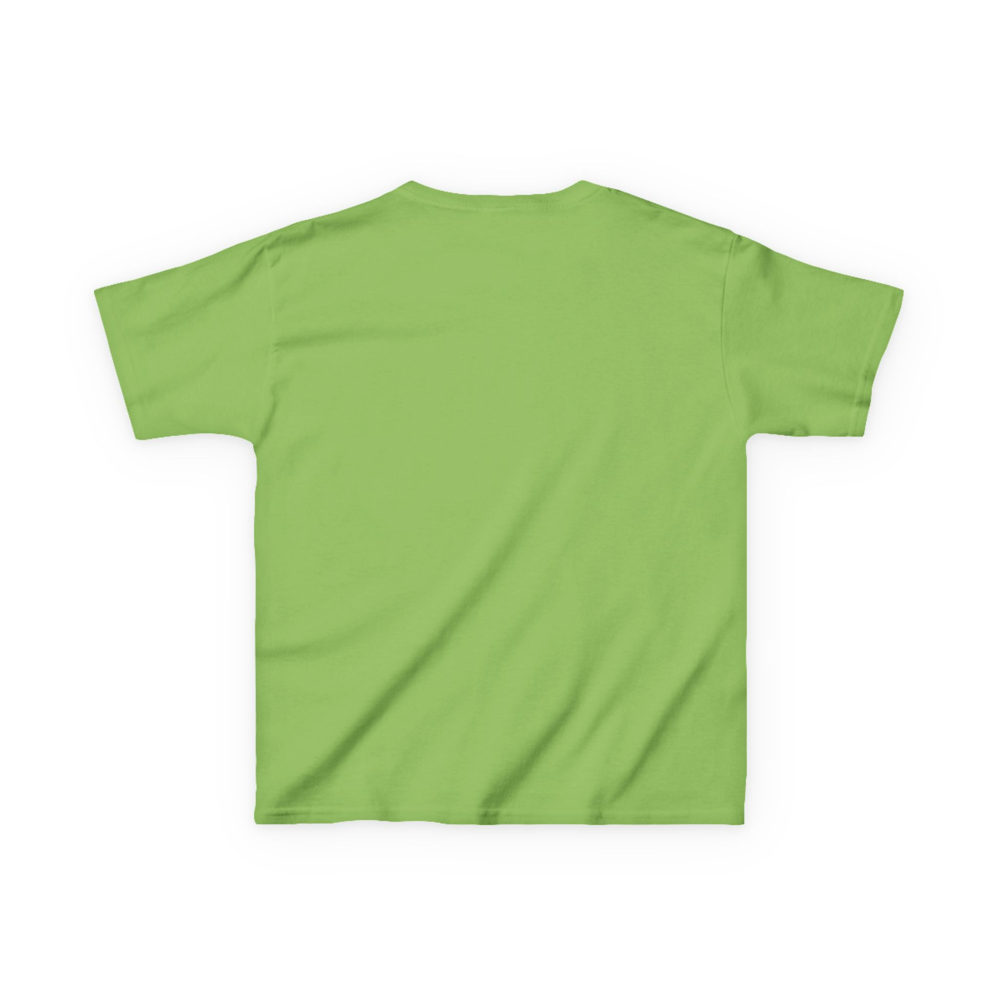 Kids Tee - Make American Farms Great Again Patriotic Design - Image 46