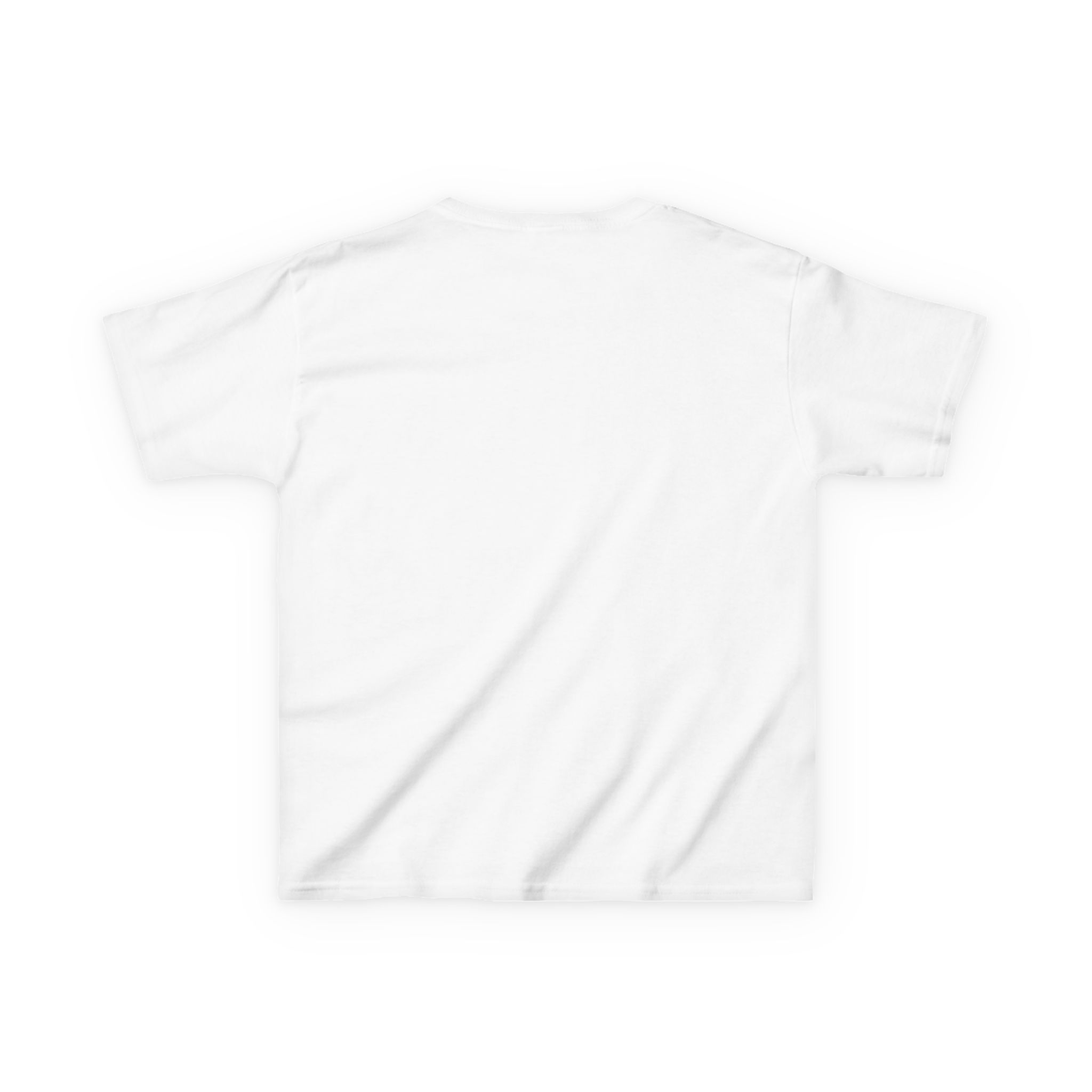 Kids Tee - Make American Farms Great Again Patriotic Design - Image 2