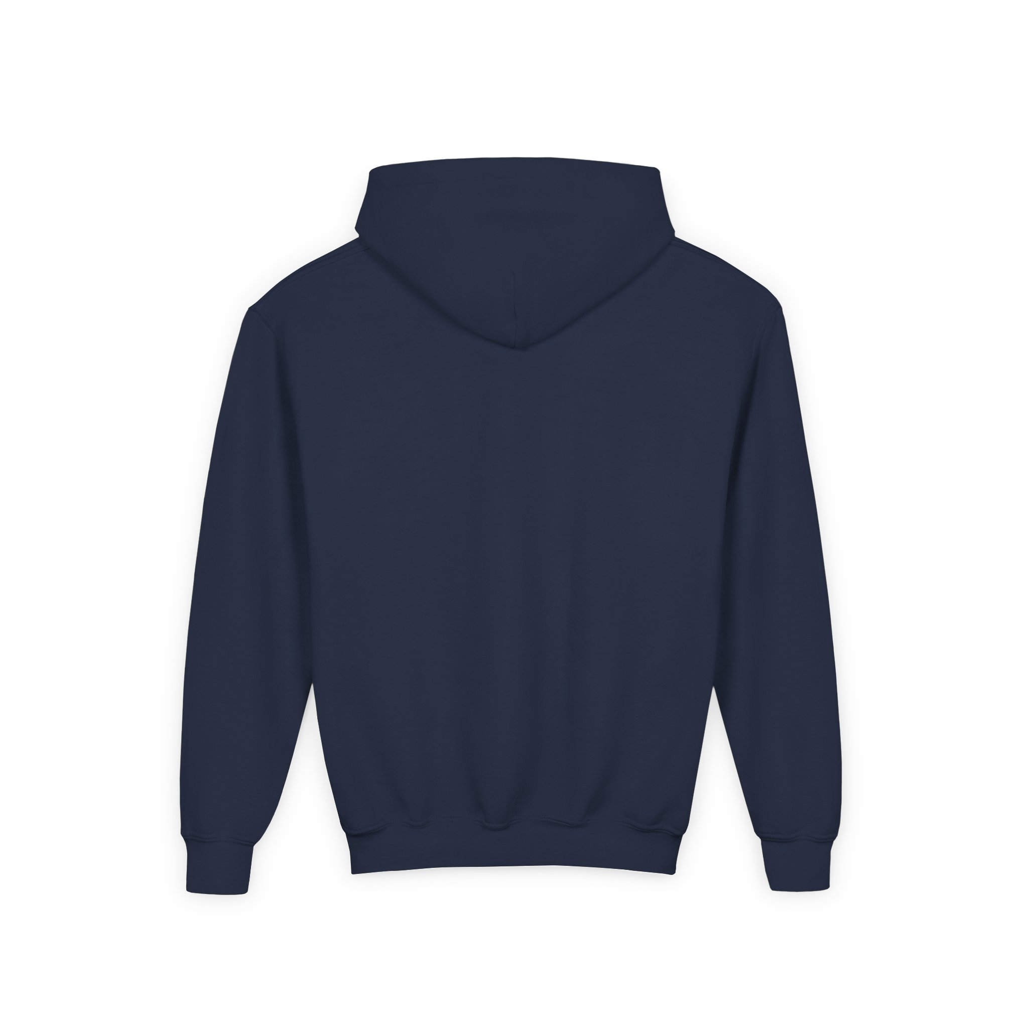 USA Spirit Youth Hoodie Sweatshirt - Image 46
