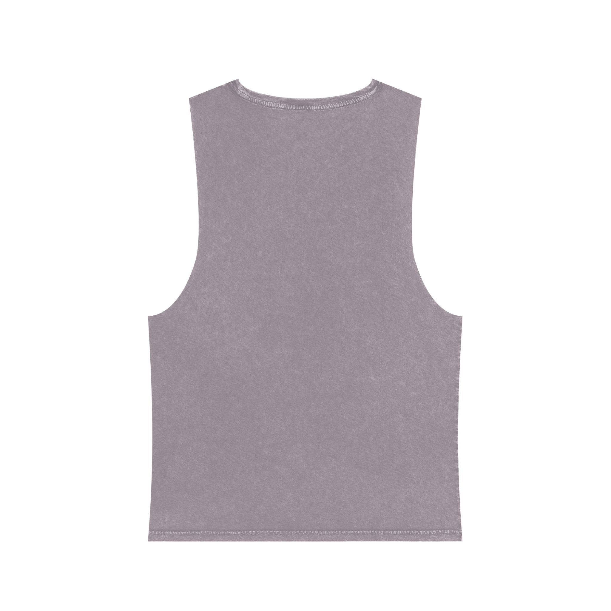 Tank Top - Keep on Truckin' Stonewash Unisex Shirt - Image 18
