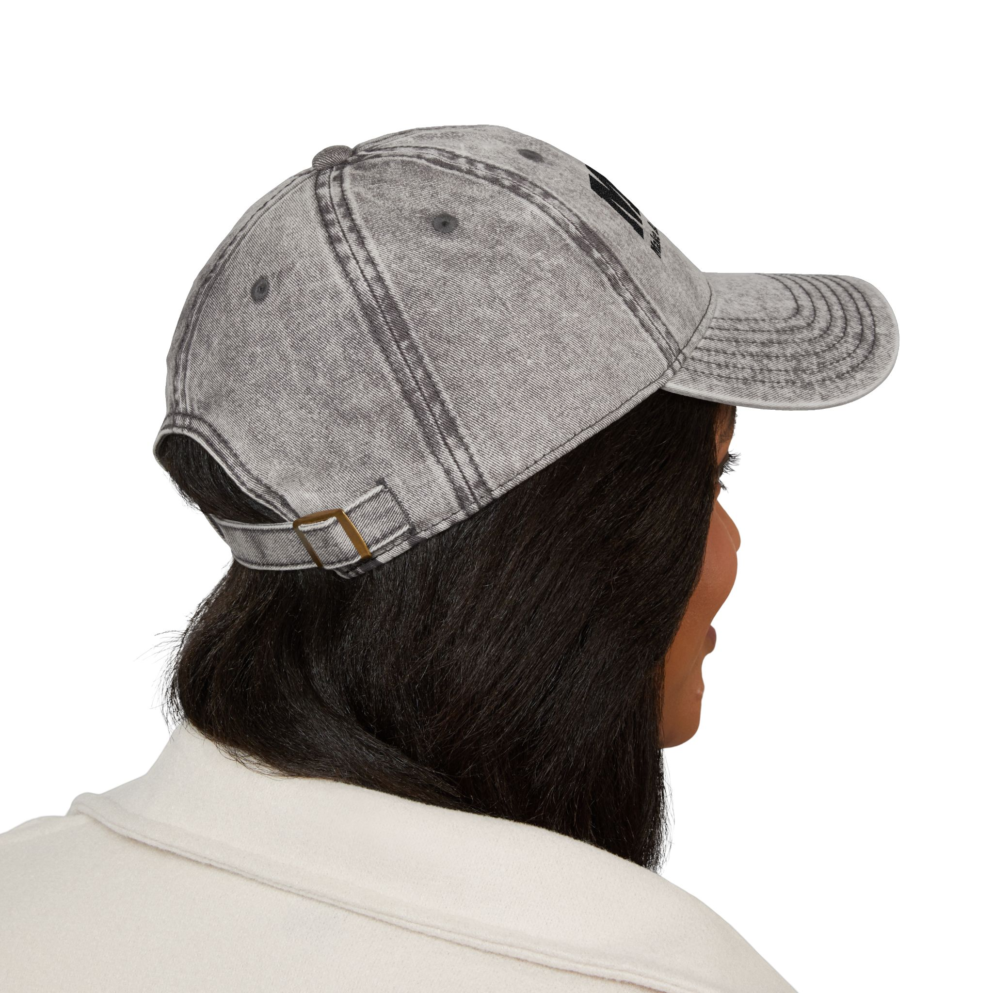 Embroidered Cap - Make American Farms Great Again - Image 4