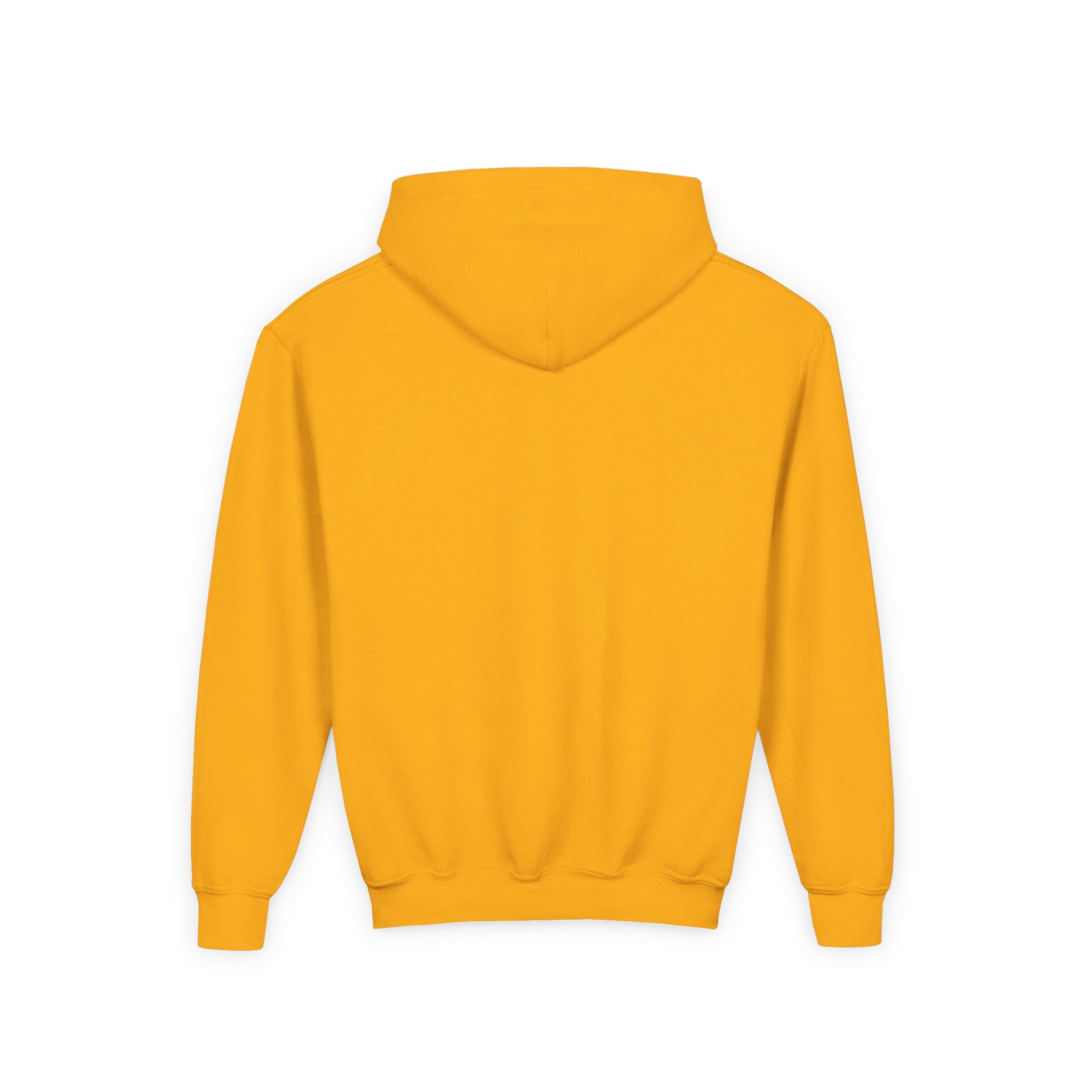 USA Spirit Youth Hoodie Sweatshirt - Image 14