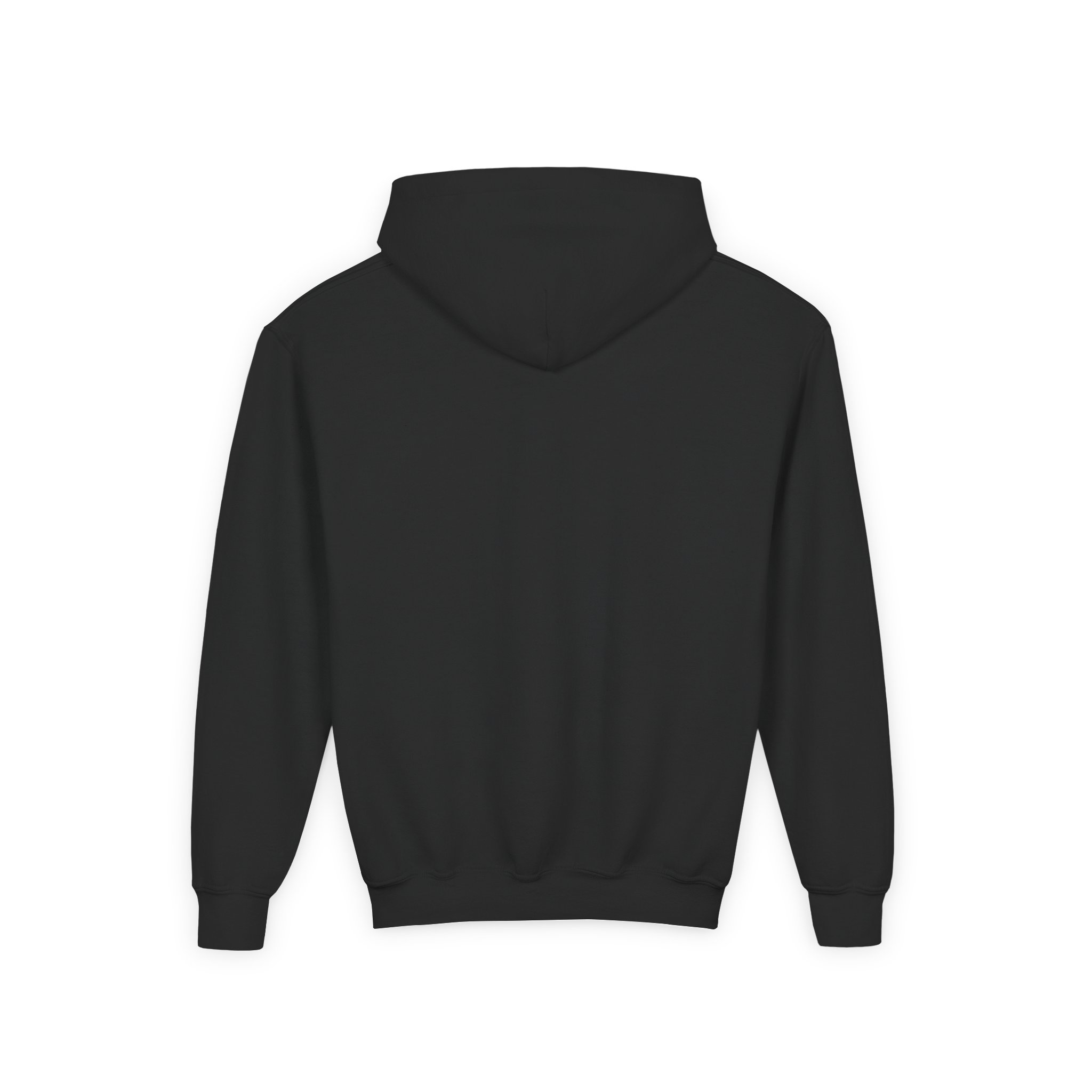 USA Spirit Youth Hoodie Sweatshirt - Image 6