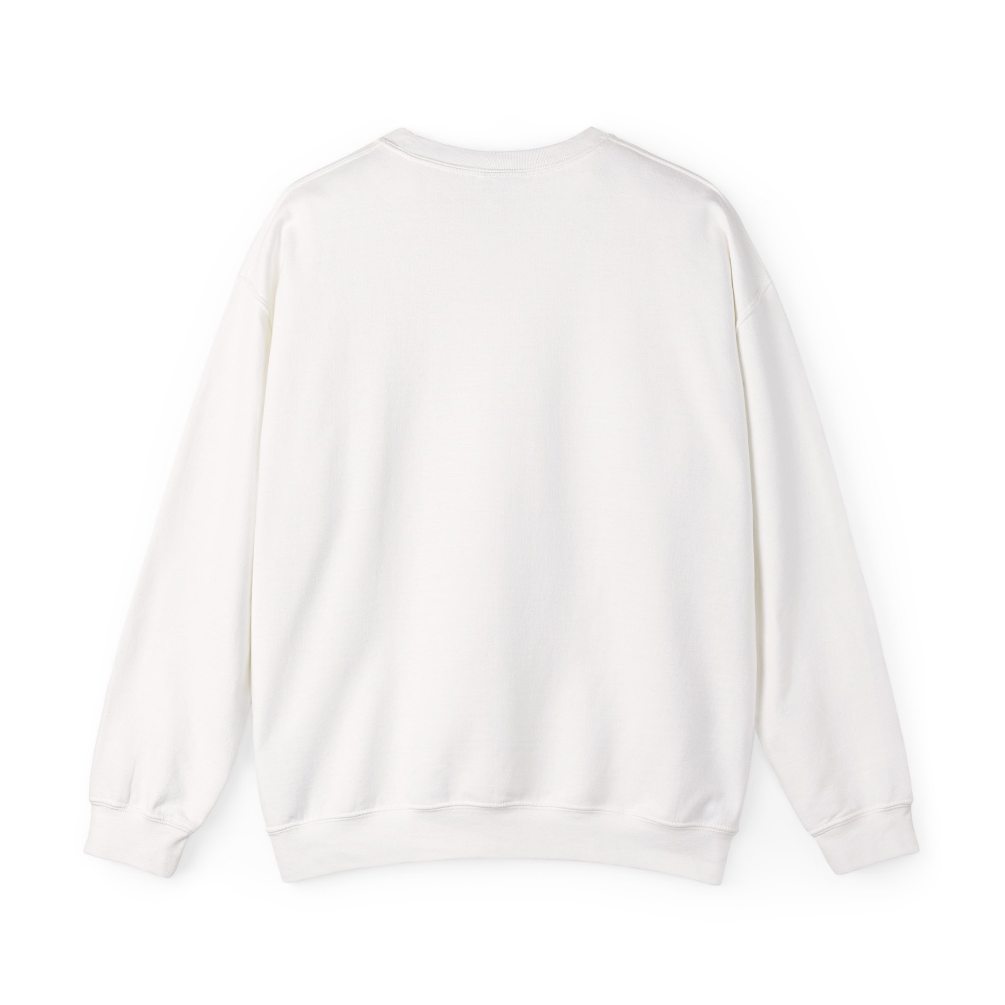 Patriotic Sweatshirt - USA Spirit, Military Appreciation - Image 2