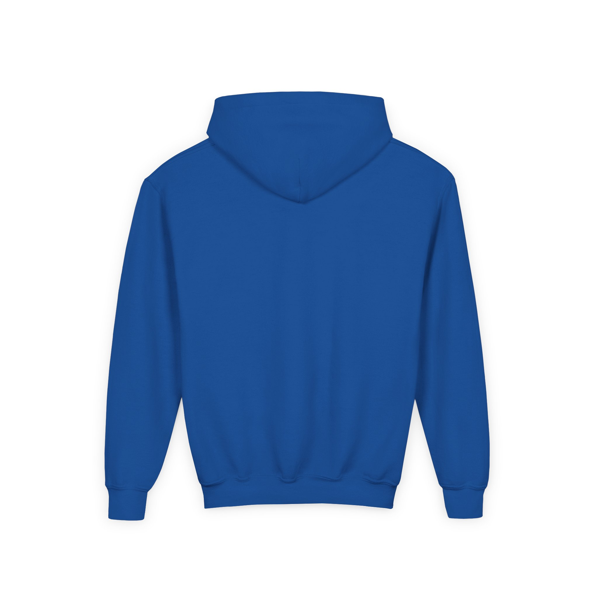USA Spirit Youth Hoodie Sweatshirt - Image 42