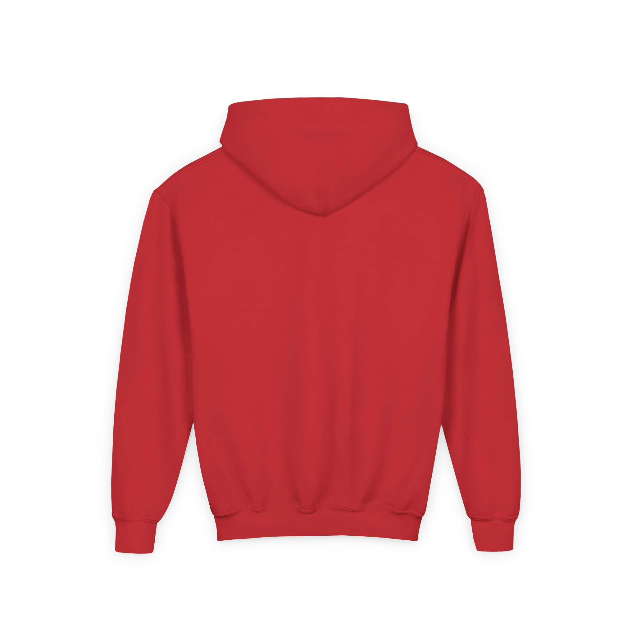 USA Spirit Youth Hoodie Sweatshirt - Image 62