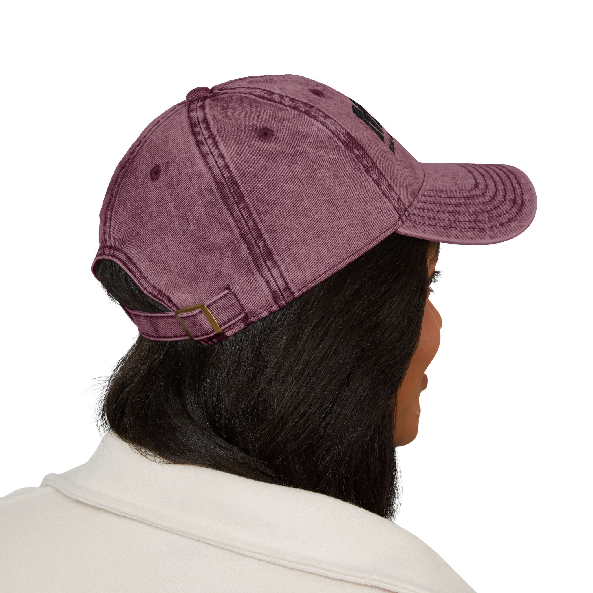 Embroidered Cap - Make American Farms Great Again - Image 13