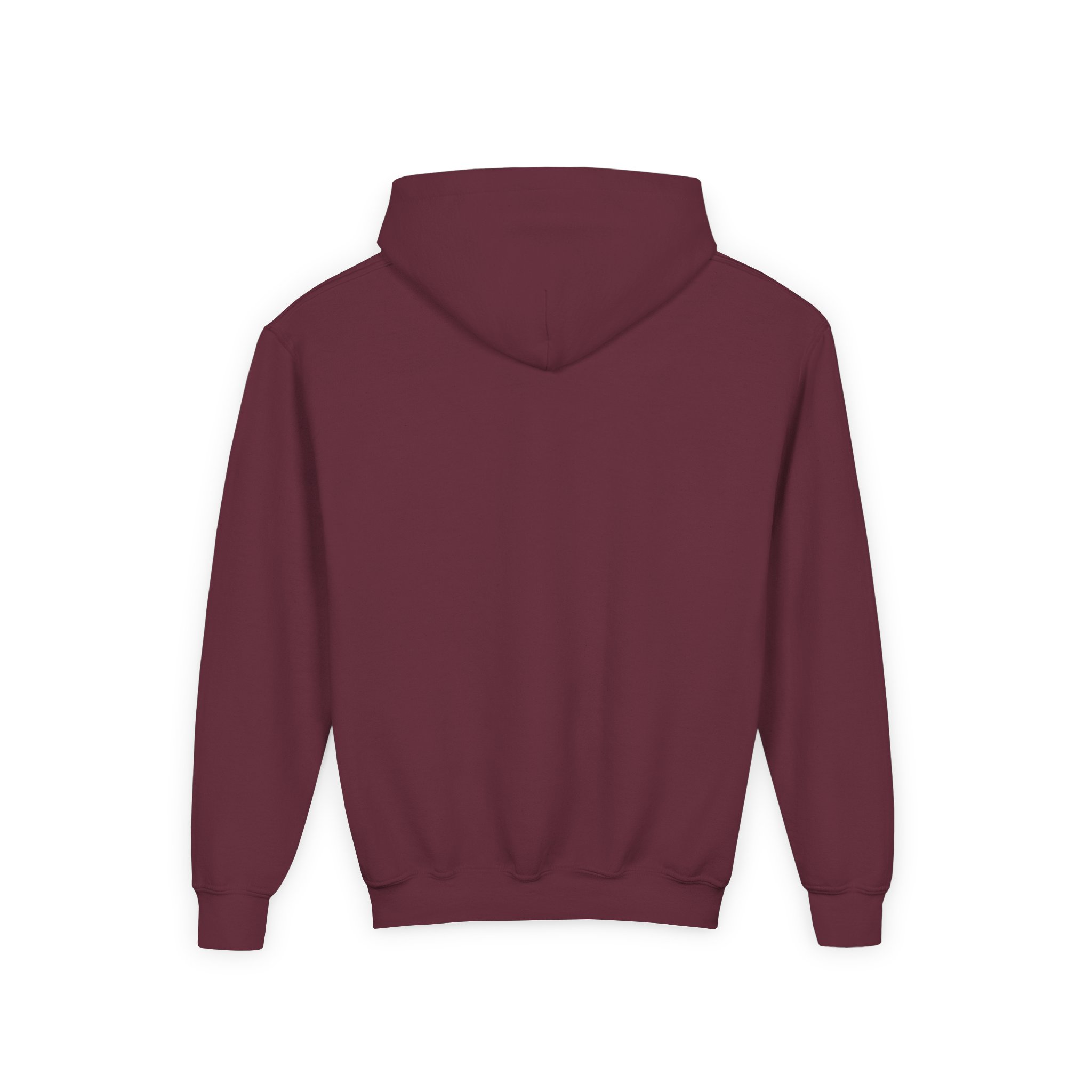 USA Spirit Youth Hoodie Sweatshirt - Image 22