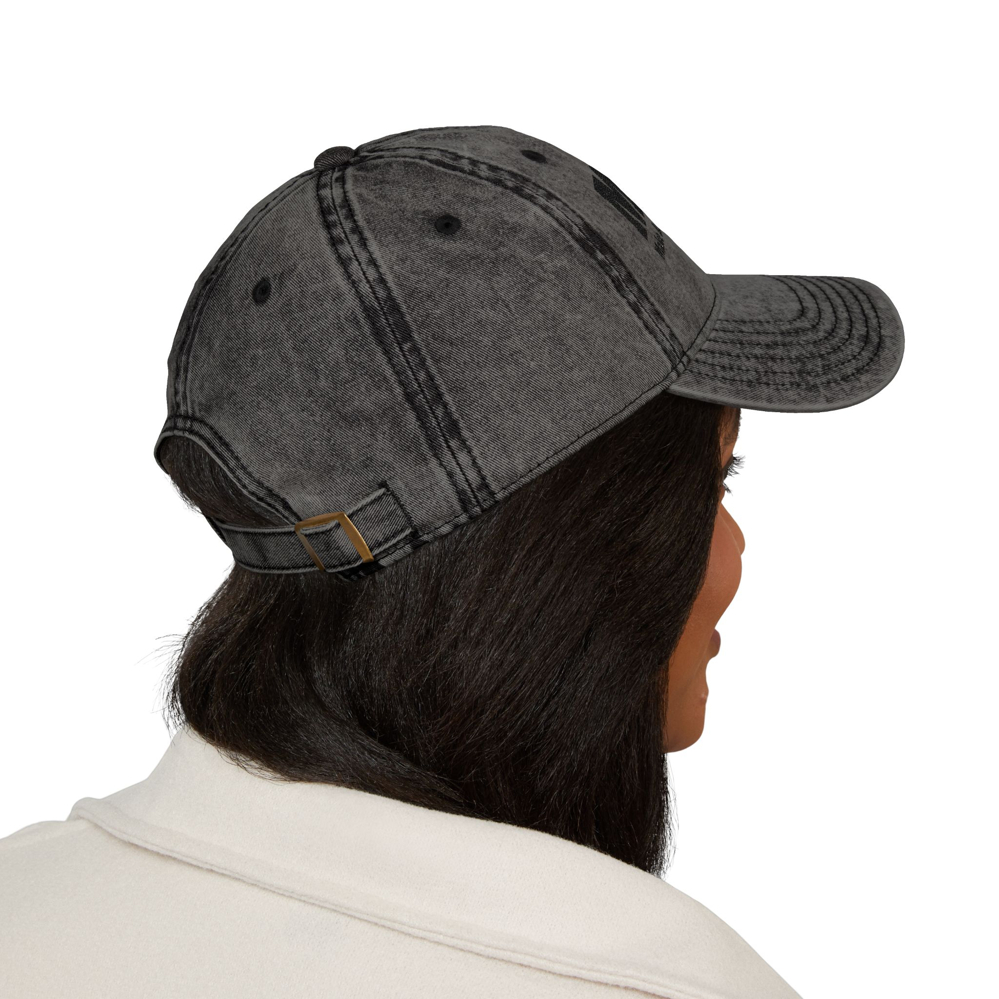 Embroidered Cap - Make American Farms Great Again - Image 6