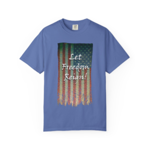 letItReignTee