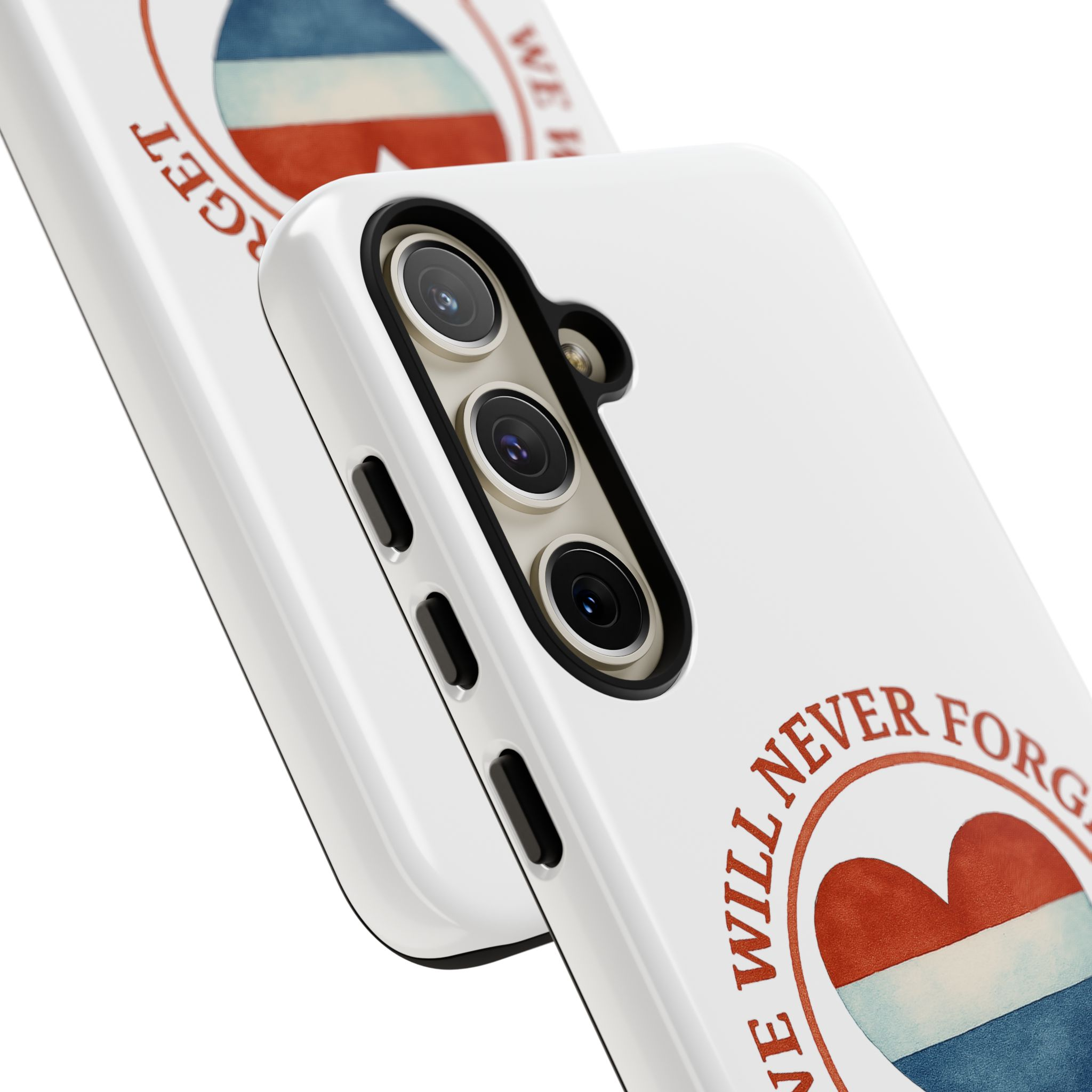 Phone Cases - Never Forget Charlie Kirk - Image 90