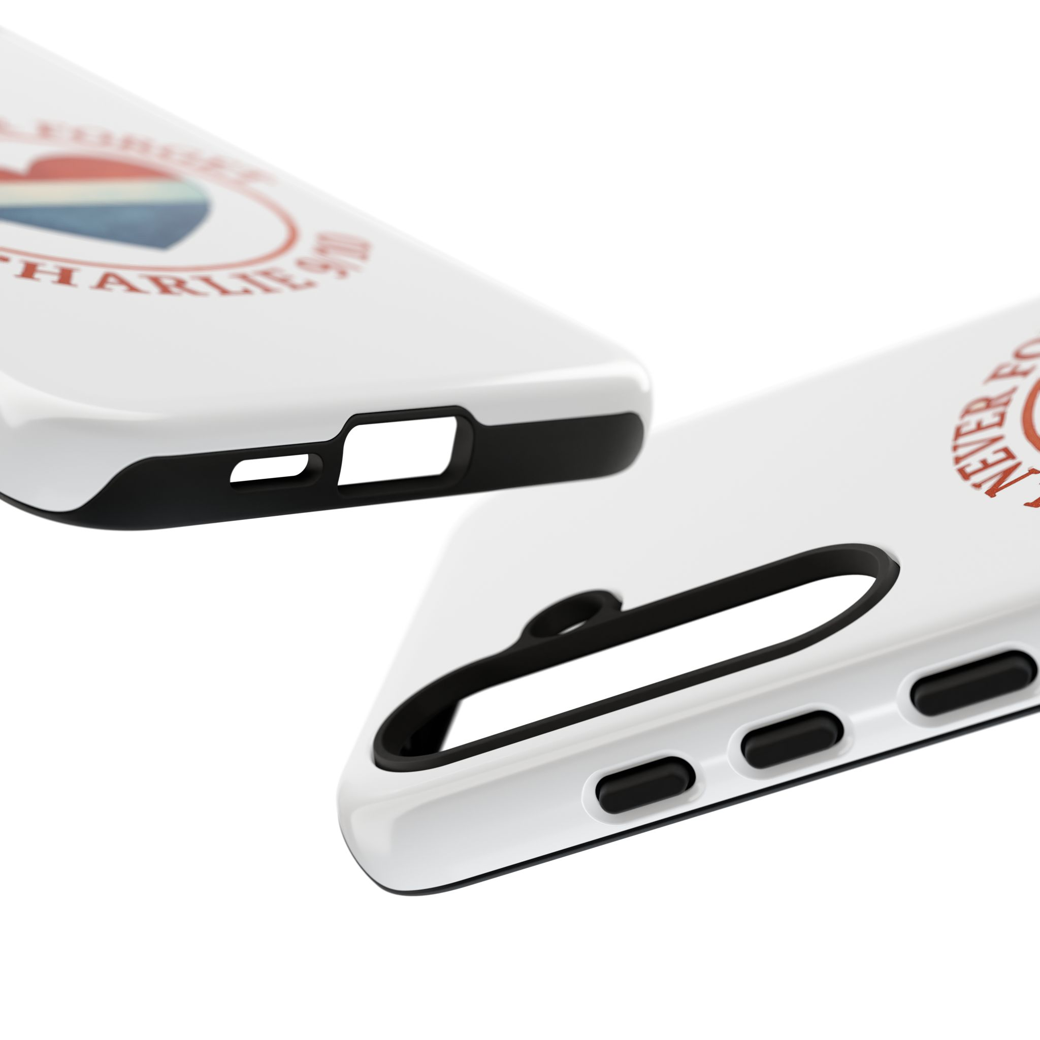 Phone Cases - Never Forget Charlie Kirk - Image 91