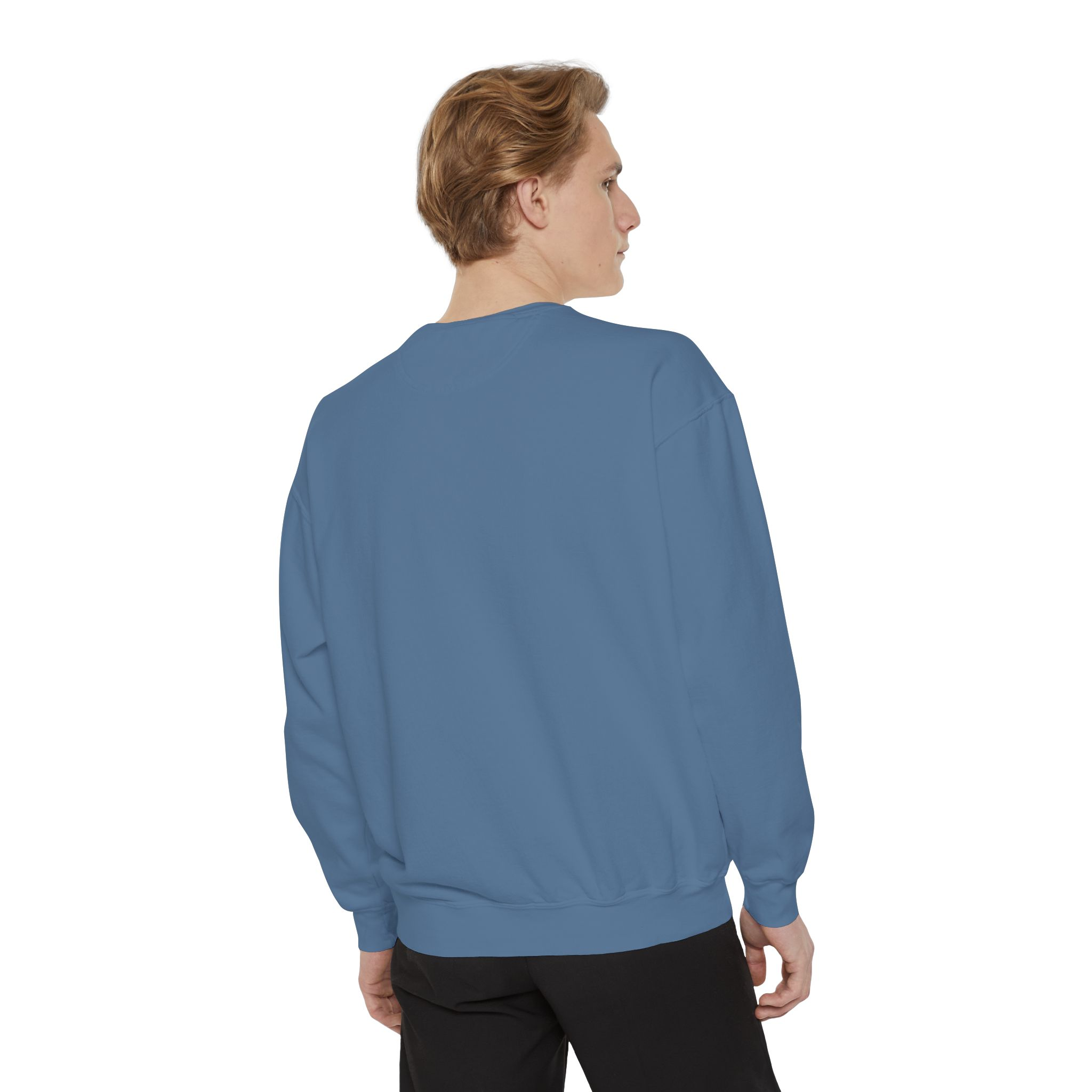 Sweatshirt - Never Forget Charlie Kirk Patriotic Tribute - Image 56