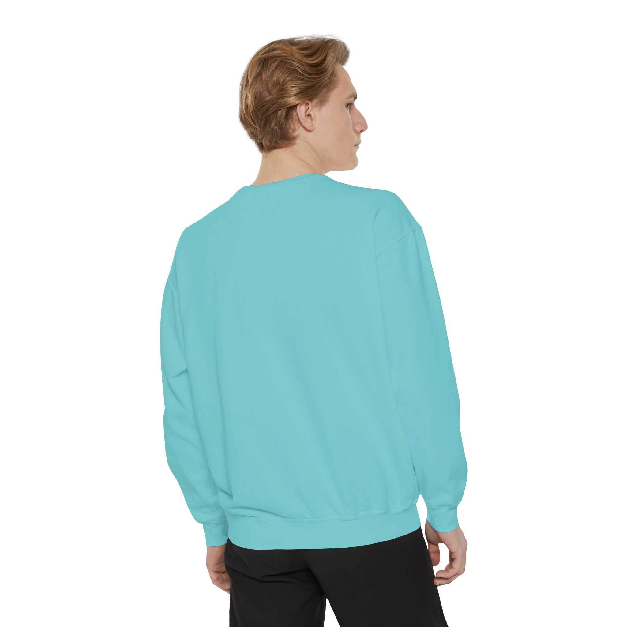 Sweatshirt - Never Forget Charlie Kirk Patriotic Tribute - Image 24