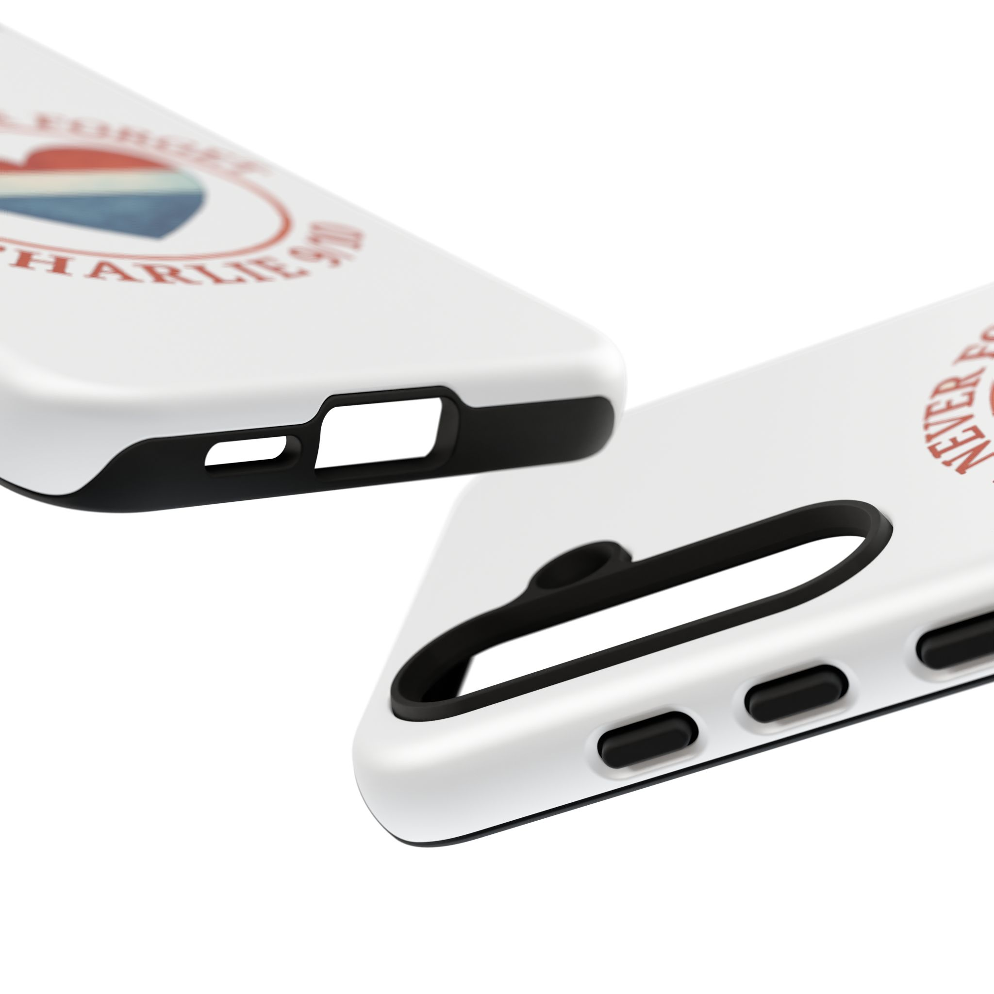 Phone Cases - Never Forget Charlie Kirk - Image 87