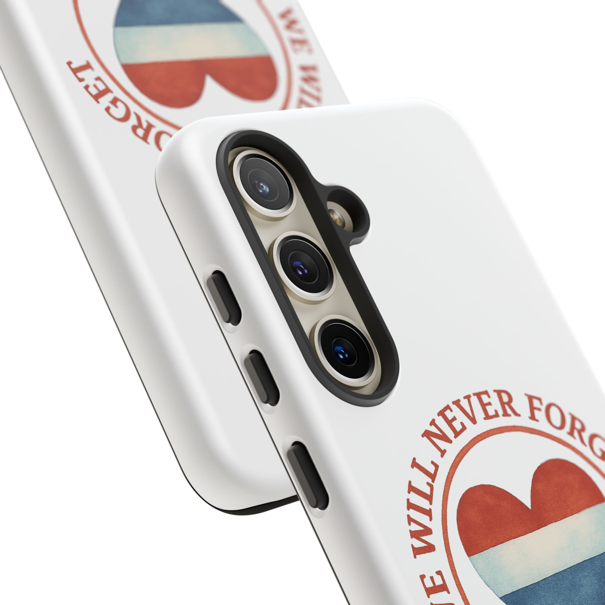 Phone Cases - Never Forget Charlie Kirk - Image 86