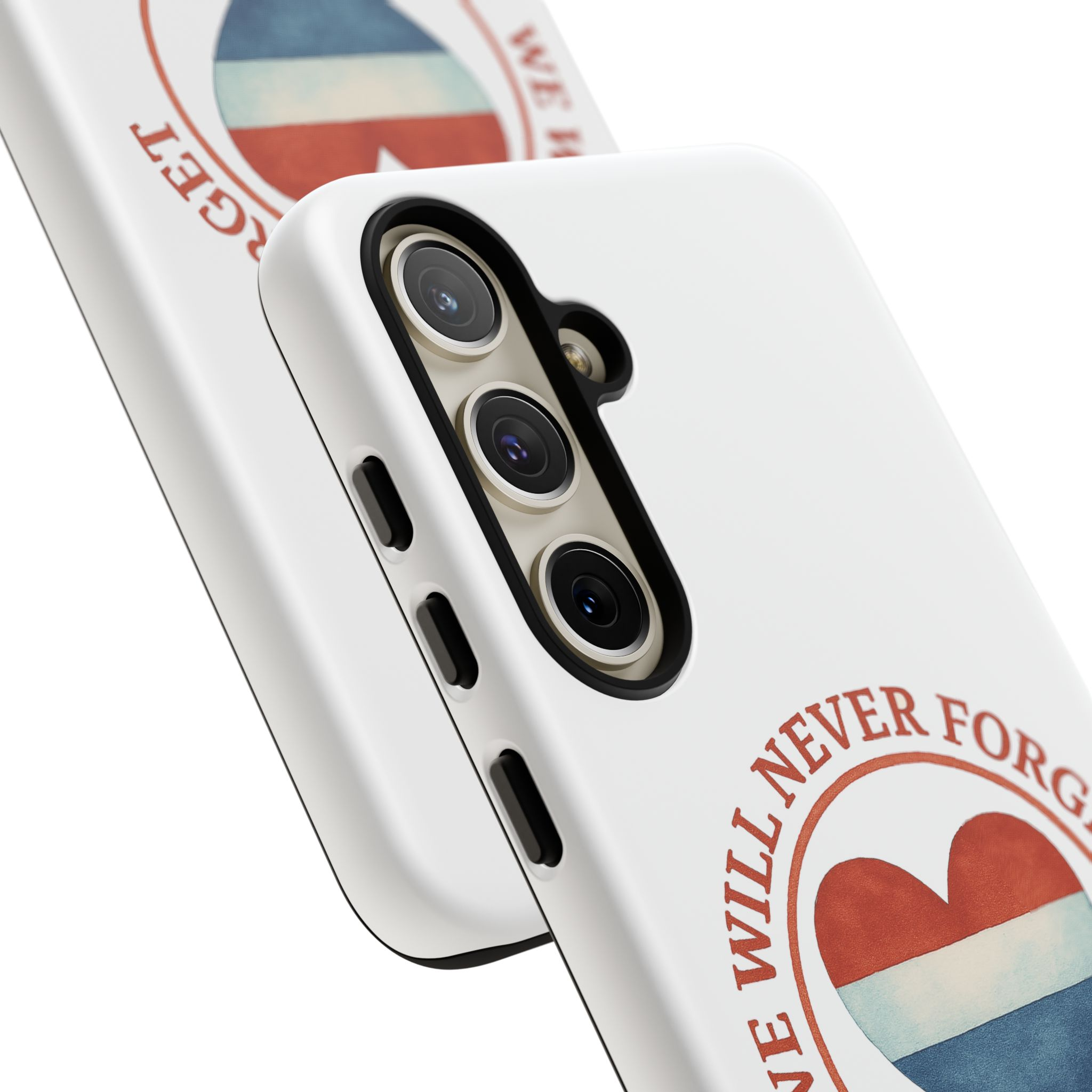 Phone Cases - Never Forget Charlie Kirk - Image 94