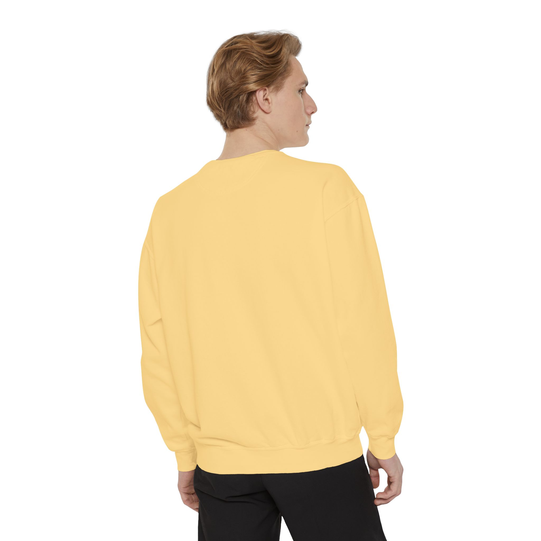 Sweatshirt - Never Forget Charlie Kirk Patriotic Tribute - Image 12