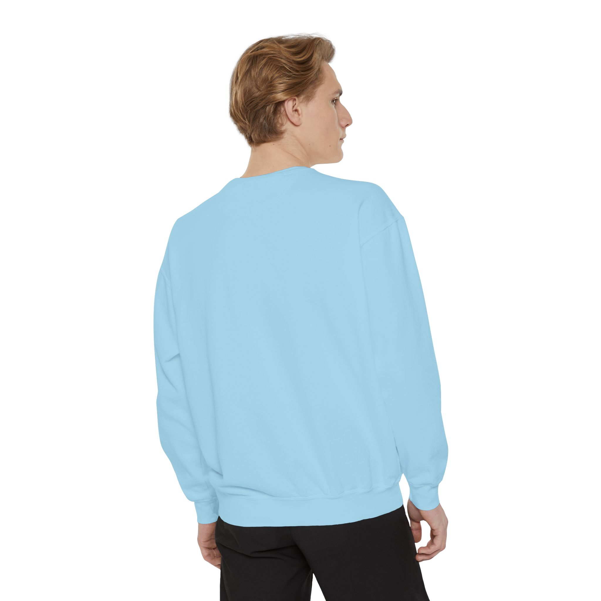 Sweatshirt - Never Forget Charlie Kirk Patriotic Tribute - Image 48