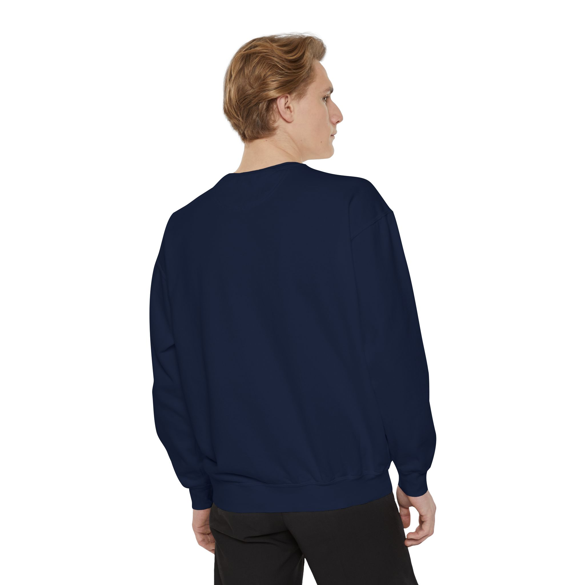 Sweatshirt - Never Forget Charlie Kirk Patriotic Tribute - Image 64