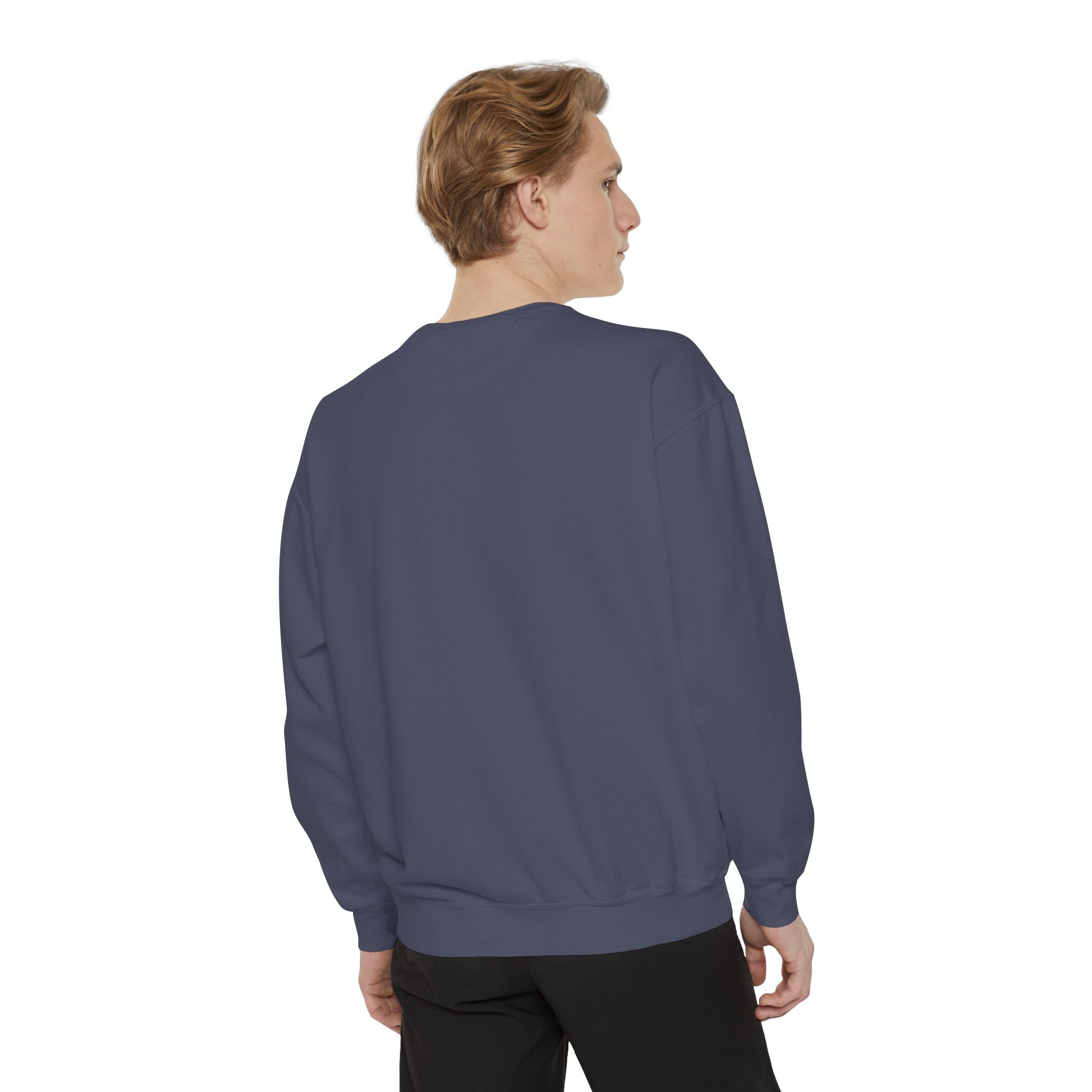 Sweatshirt - Never Forget Charlie Kirk Patriotic Tribute - Image 60