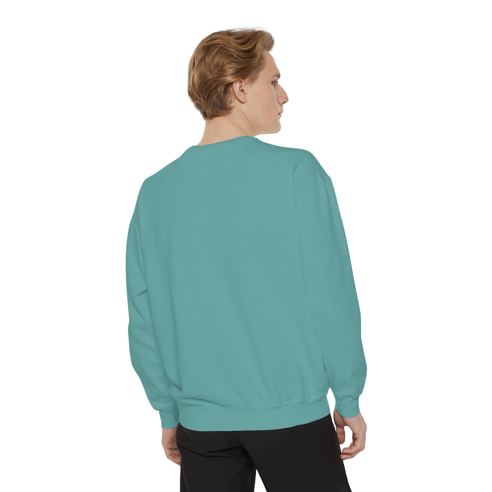 Sweatshirt - Never Forget Charlie Kirk Patriotic Tribute - Image 36