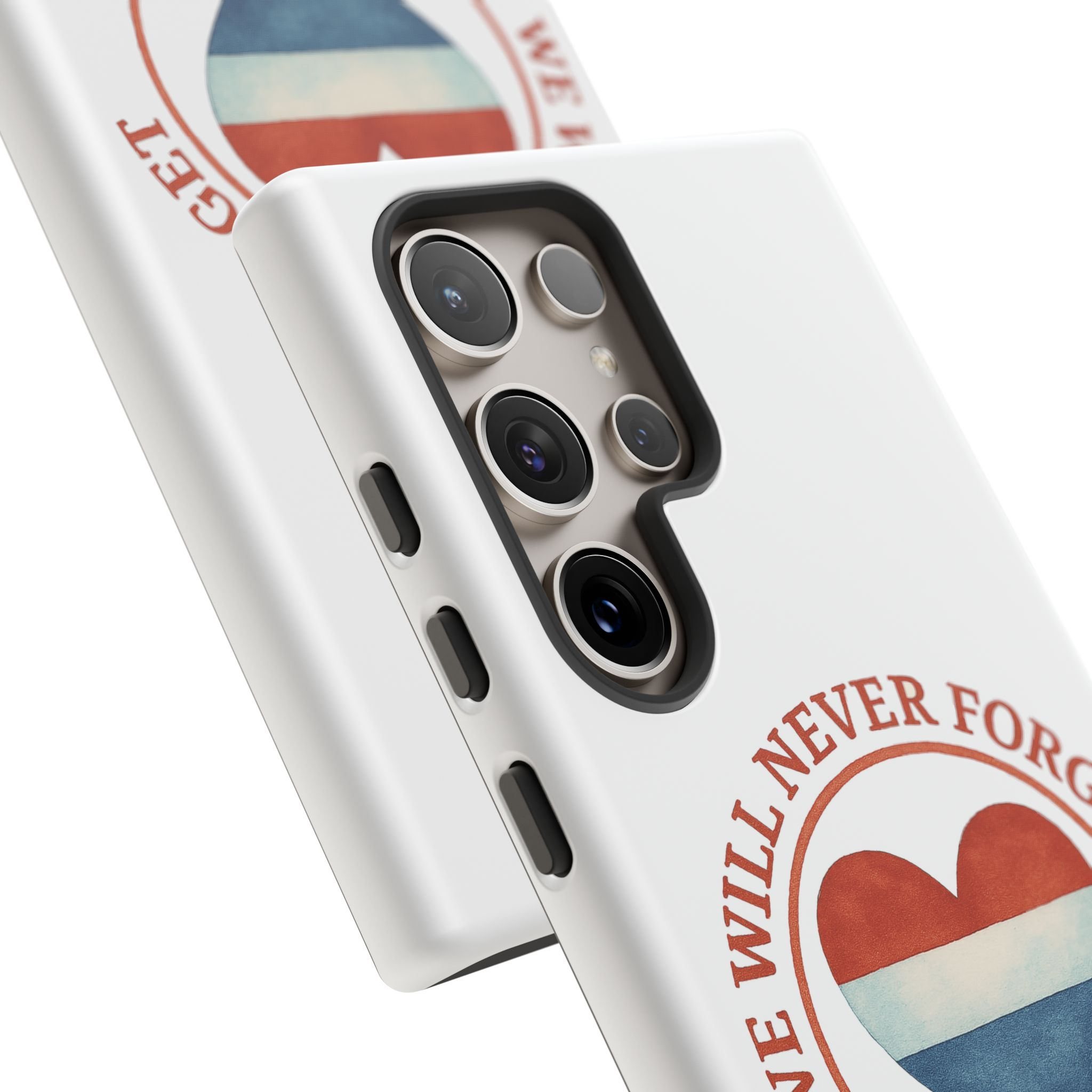 Phone Cases - Never Forget Charlie Kirk - Image 102