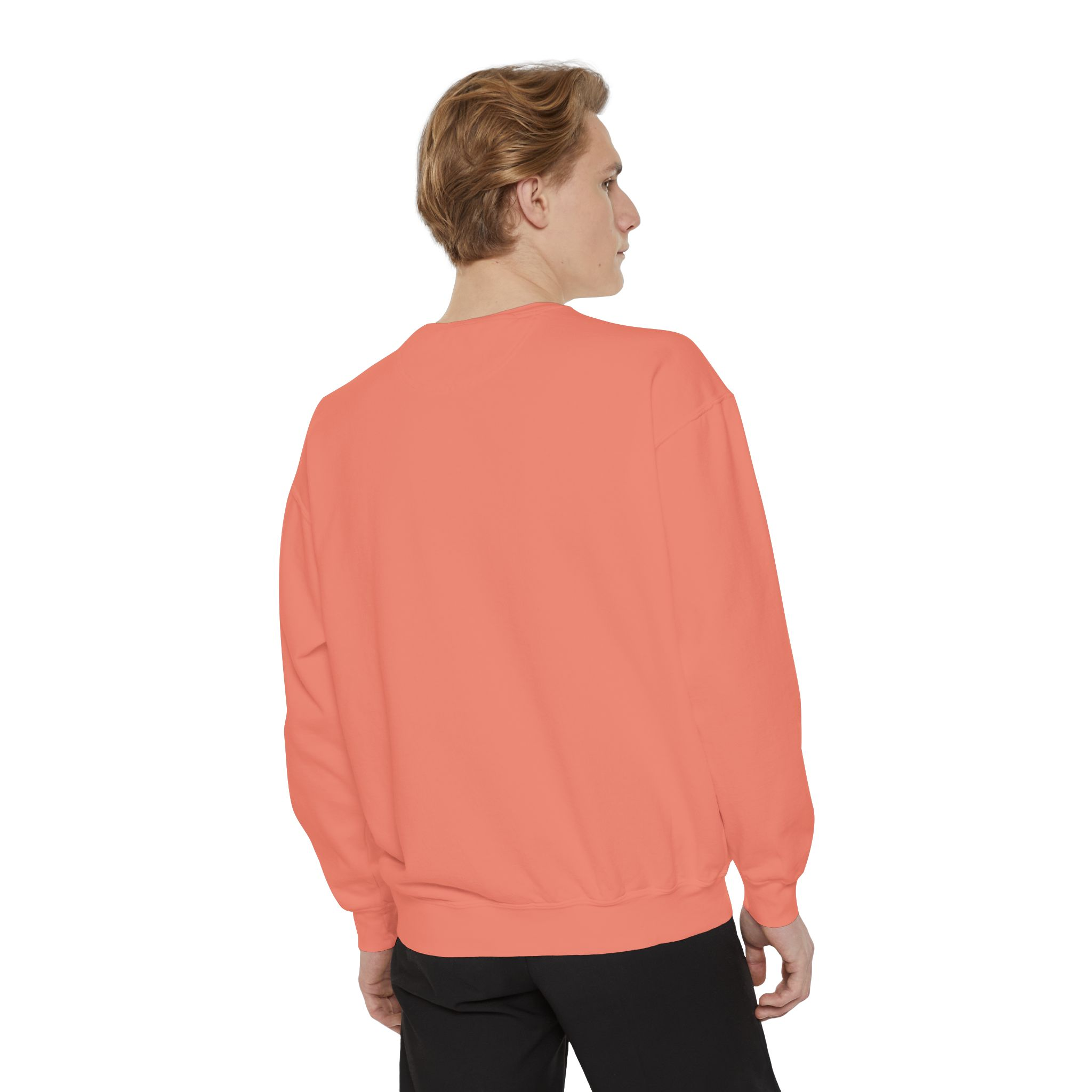 Sweatshirt - Never Forget Charlie Kirk Patriotic Tribute - Image 8