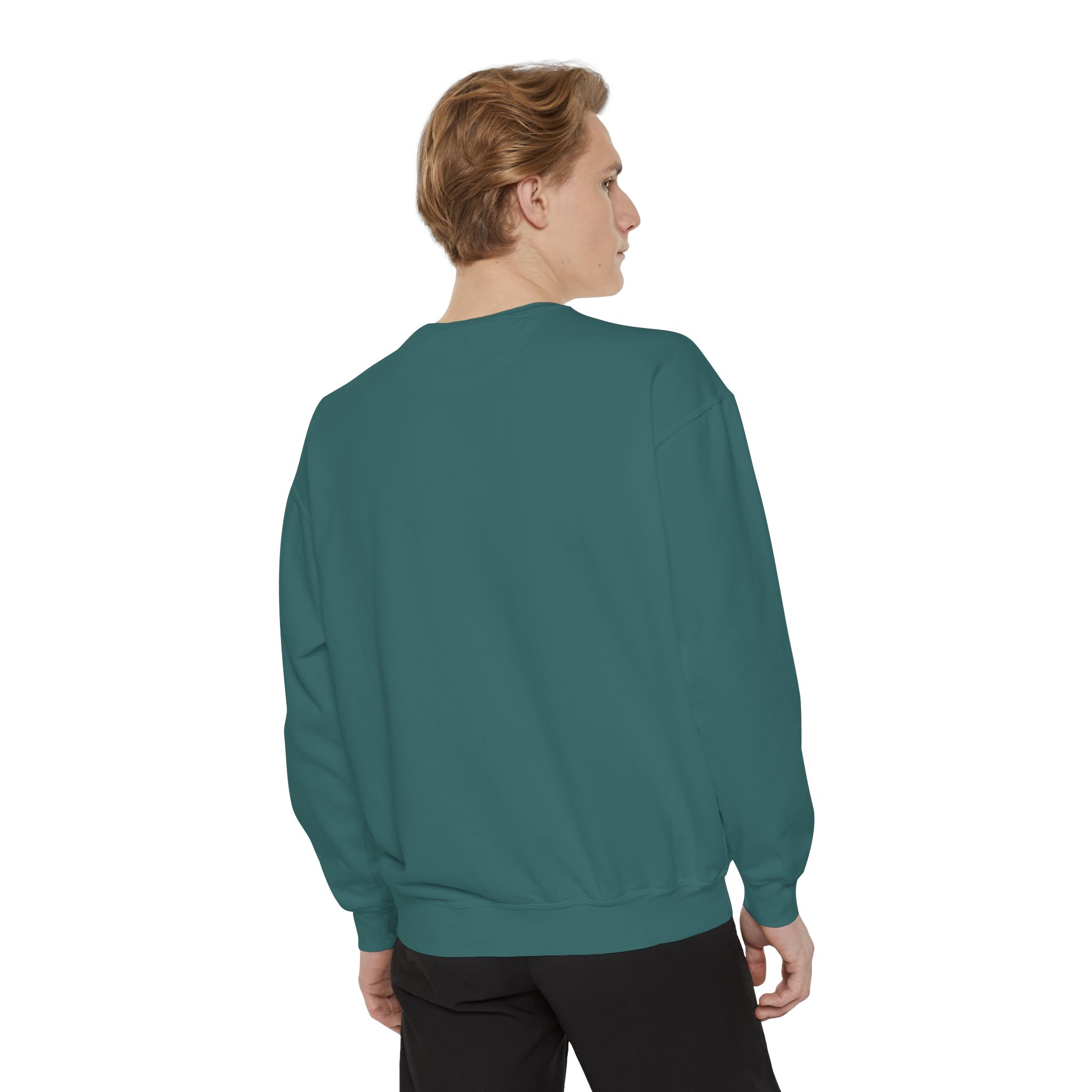 Sweatshirt - Never Forget Charlie Kirk Patriotic Tribute - Image 32