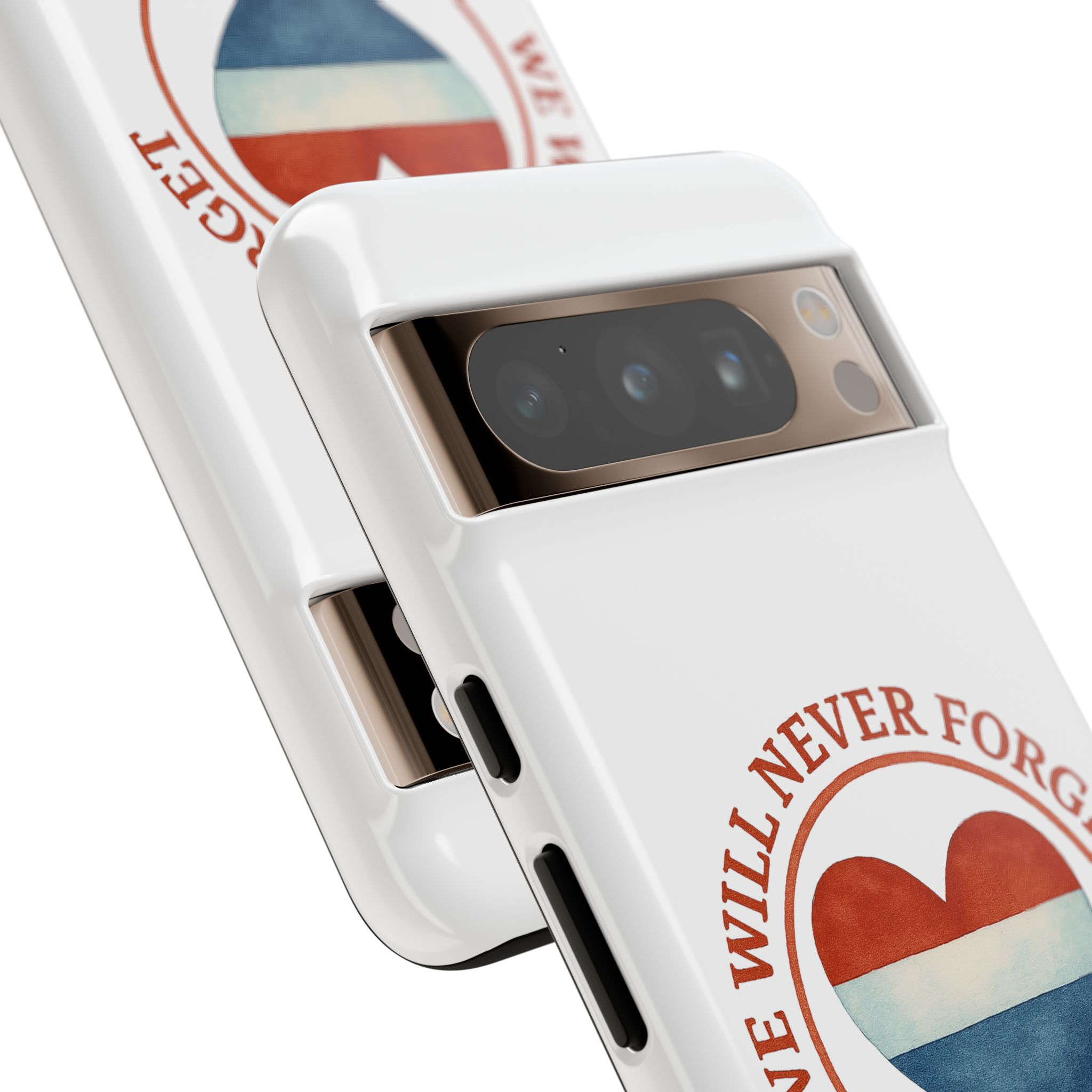 Phone Cases - Never Forget Charlie Kirk - Image 106