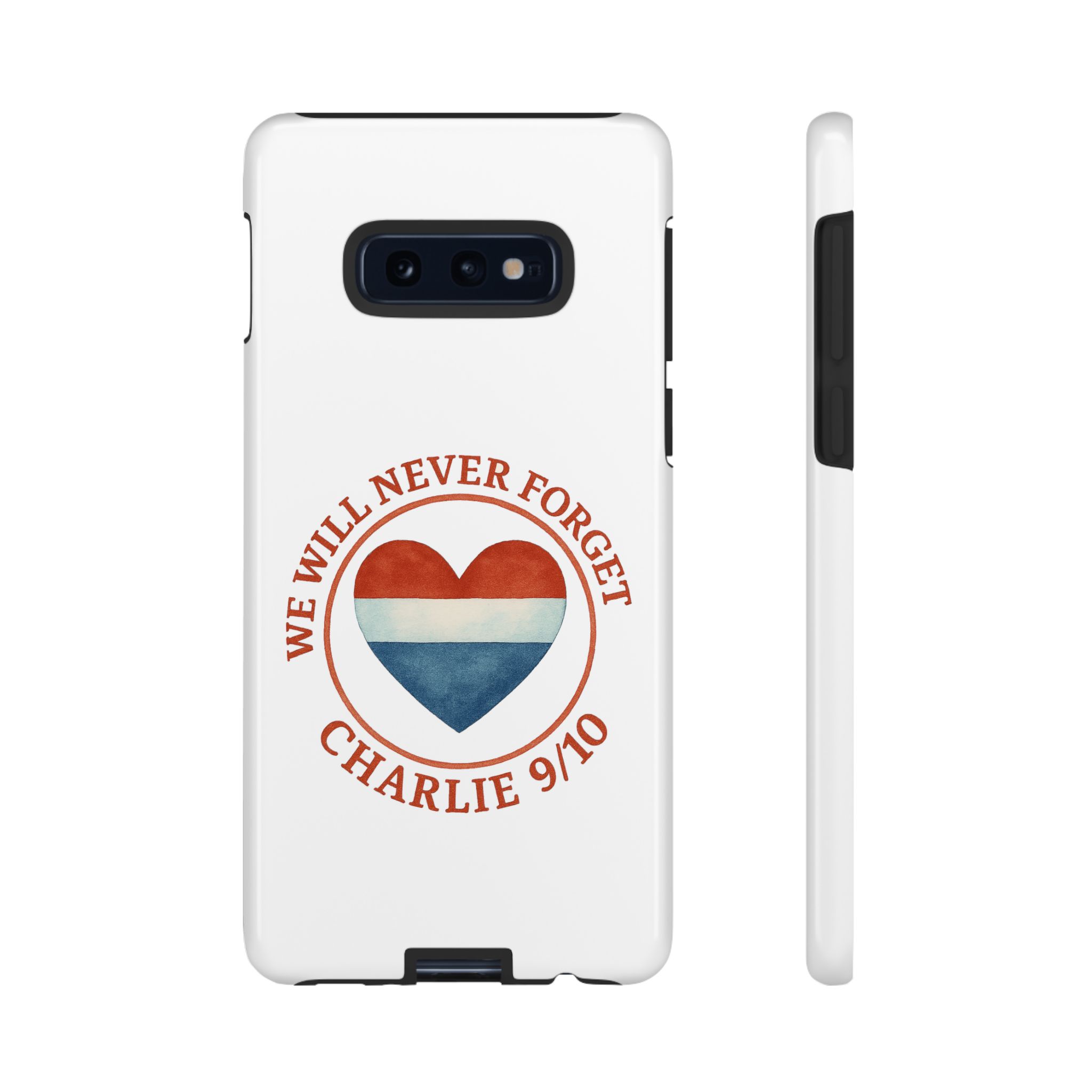 Phone Cases - Never Forget Charlie Kirk - Image 13