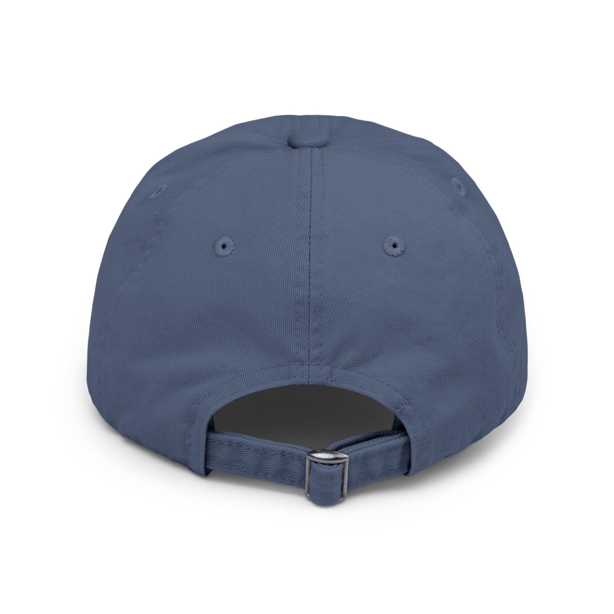 Distressed Cap — Vintage Worn-Look Baseball Hat - Image 19