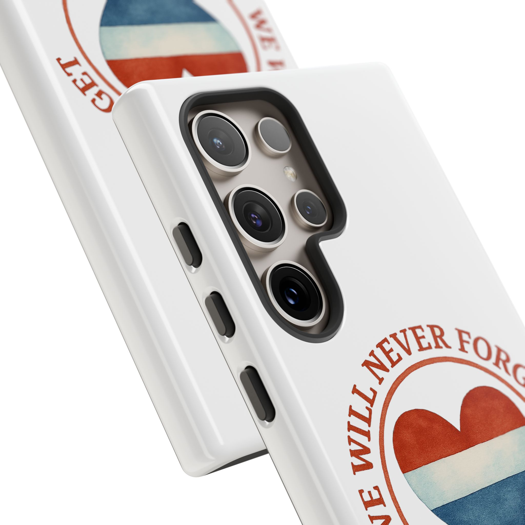 Phone Cases - Never Forget Charlie Kirk - Image 98