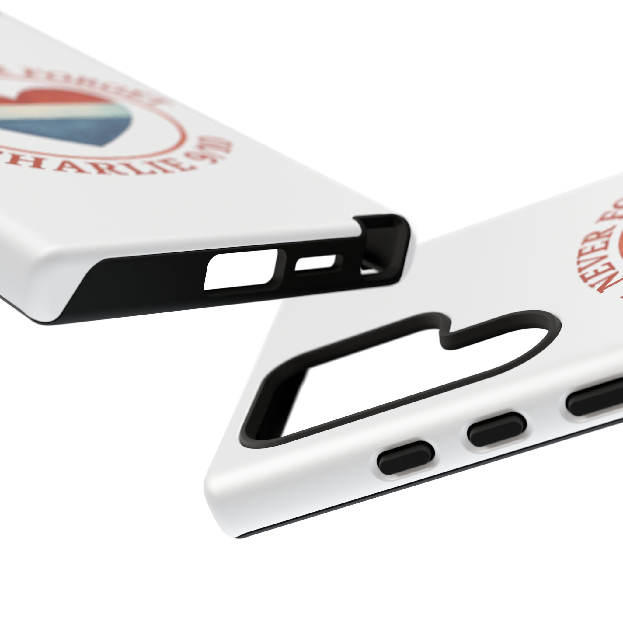 Phone Cases - Never Forget Charlie Kirk - Image 103